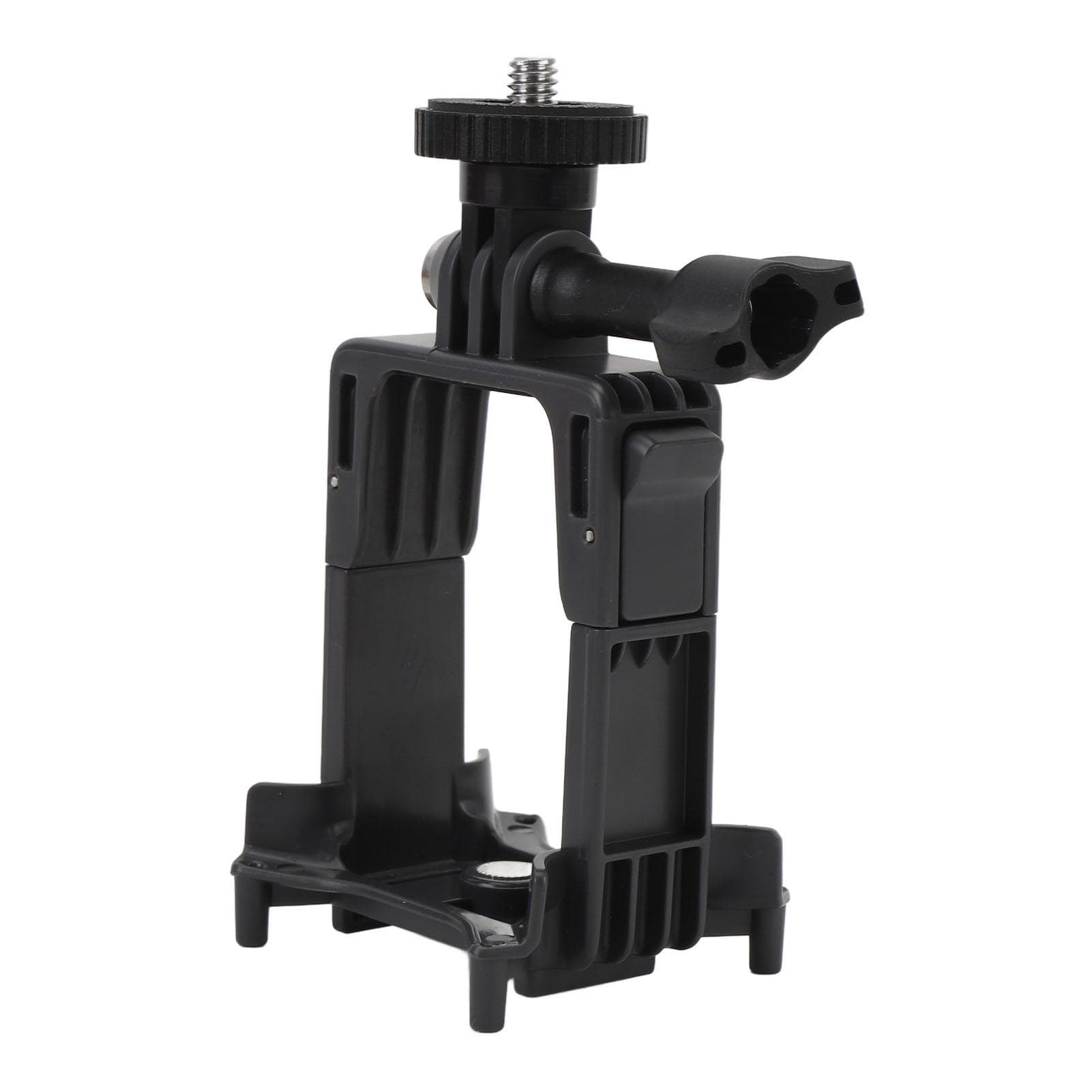 Action Camera Mounting Adapter for Avata 2 Drone Camera Extended Mount Bracket Holder with 14 Inch