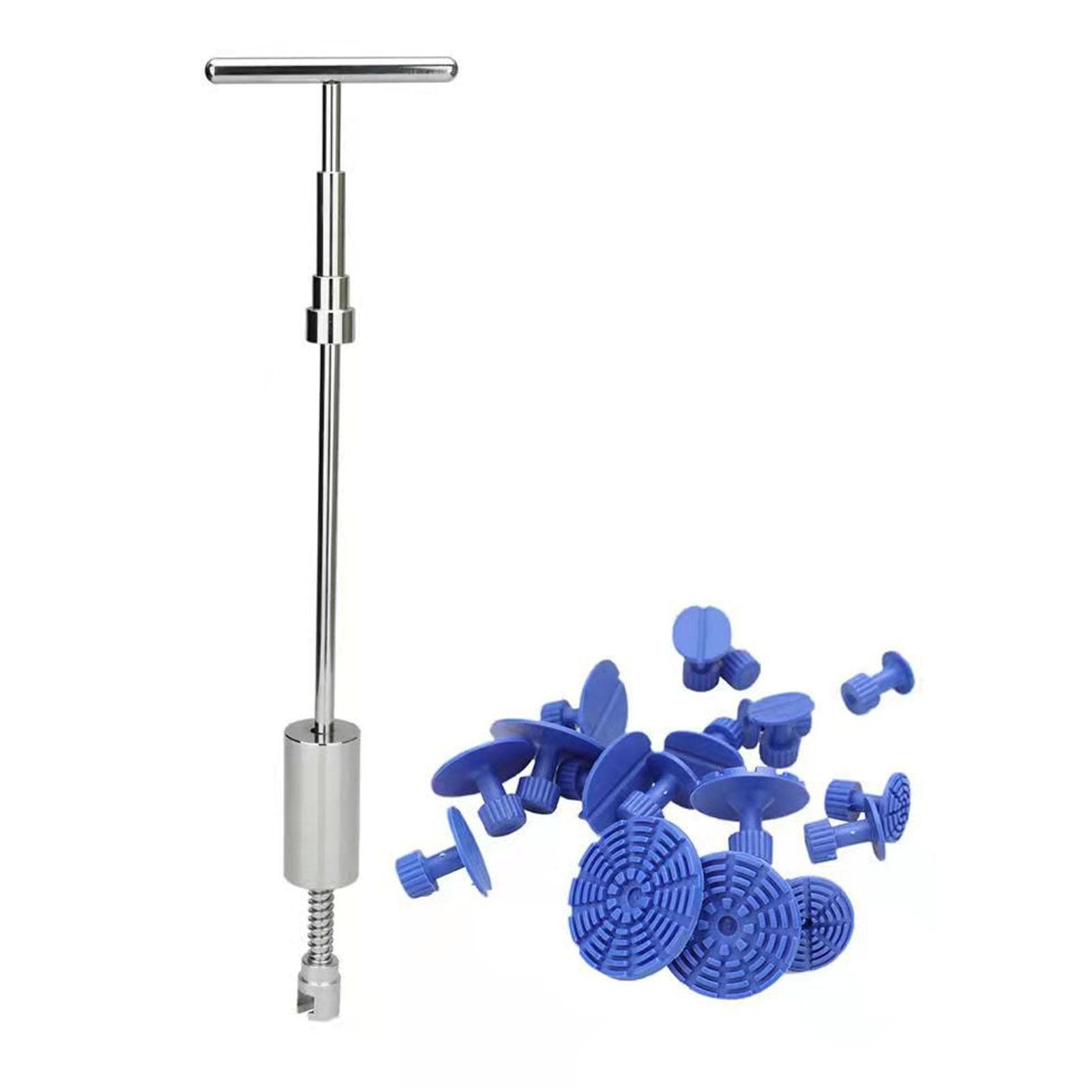 Vehicle Dent Repair Puller Large Tension Strong Durable Automobile Dent Removal Repair Tool Type 1