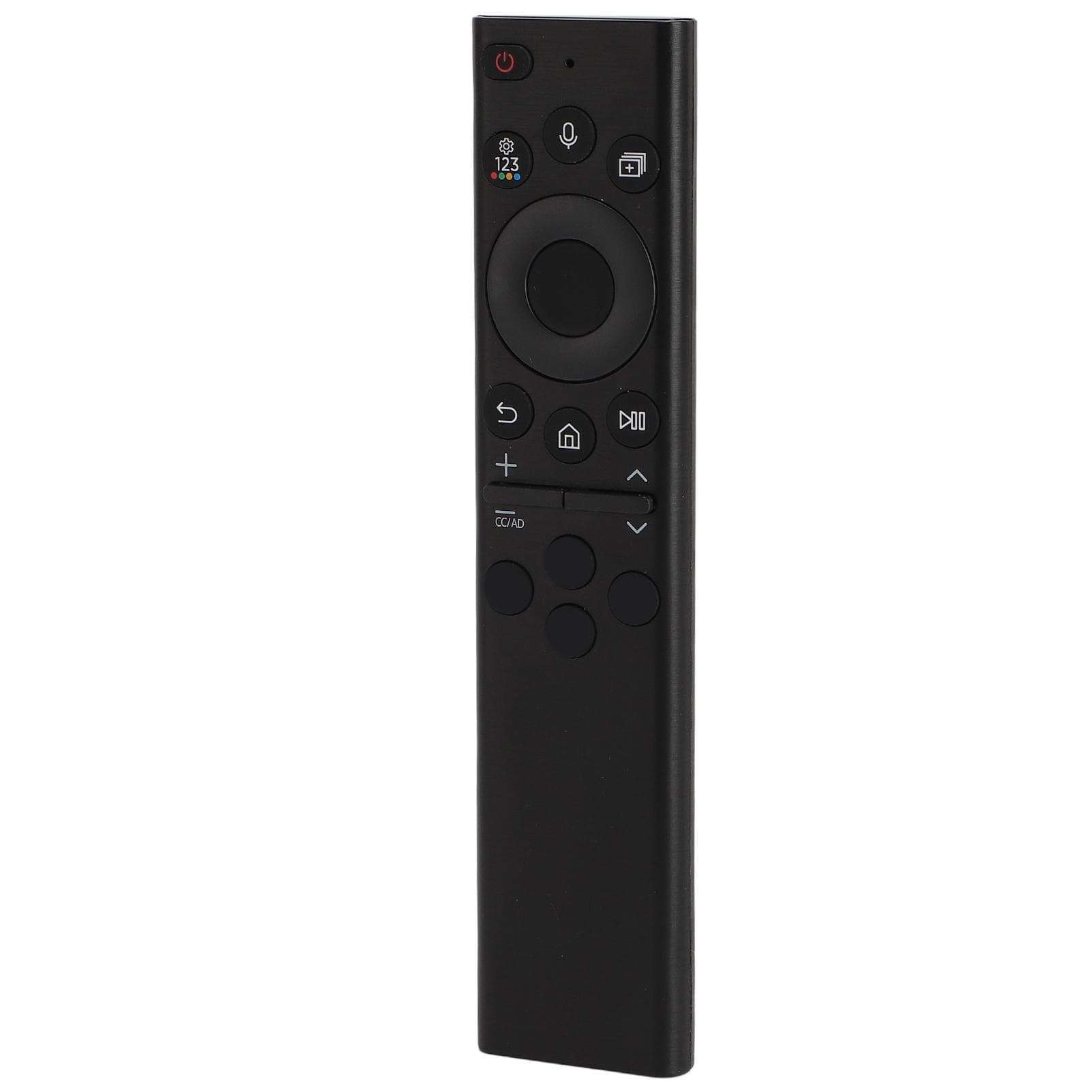 BN59 01385A Remote Control Smart Remote Control with Voice Search Applications Solar Charging for