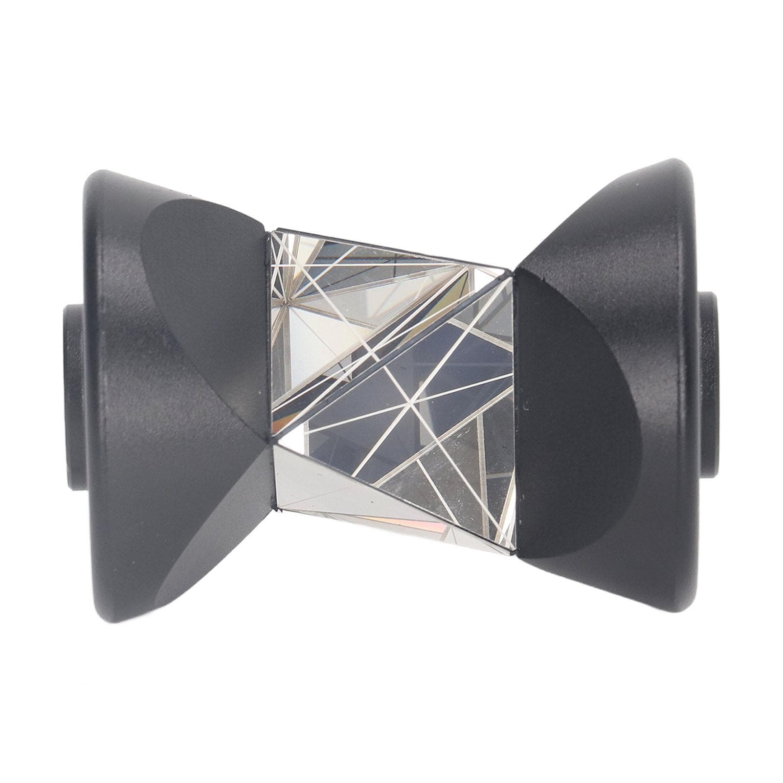 360 degrees Mini Prism Auto Tracking High Accuracy K9 Glass 360 Degree Total Station Prism for Leica