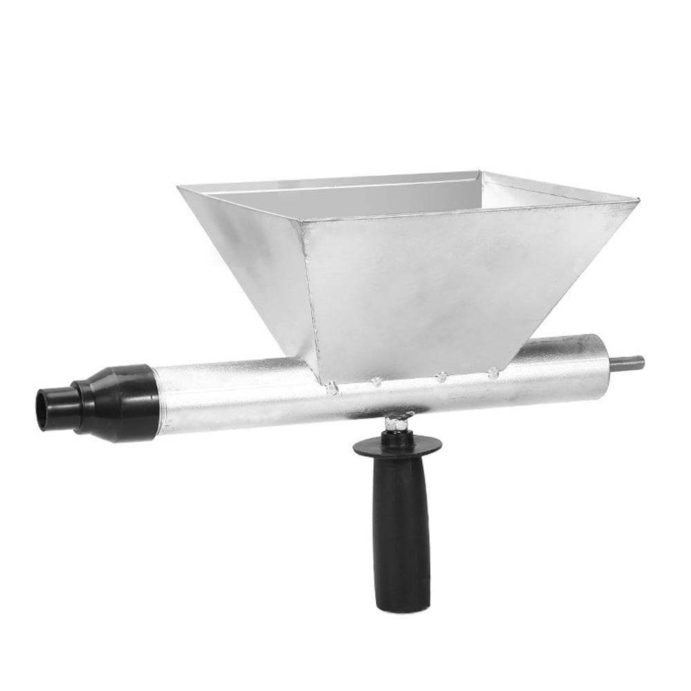 Portable Electric Cement Filling Machine Handheld Door Window Grouter Household Cement Grouting multicolour