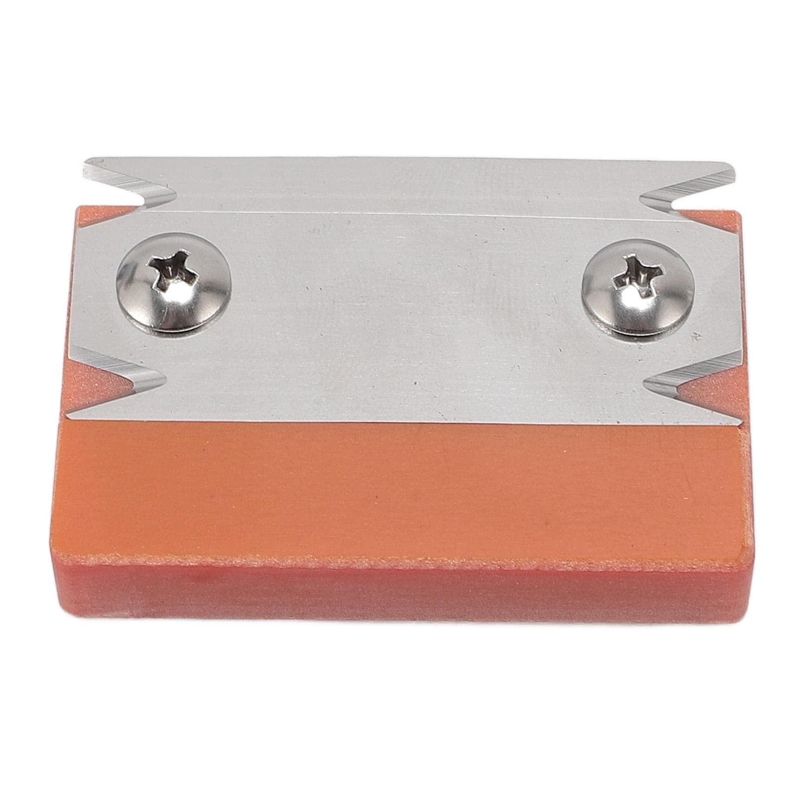Woodworking Edge Trimmer Steel Right Angle Manual Hand Planer Edge Corner Bander Chamfer Burr