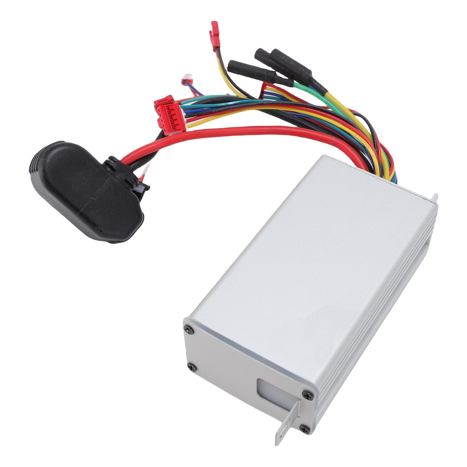 Electric Scooter Controller Replacement for HX X9 Model Scooter Aluminium Alloy Electric Scooter