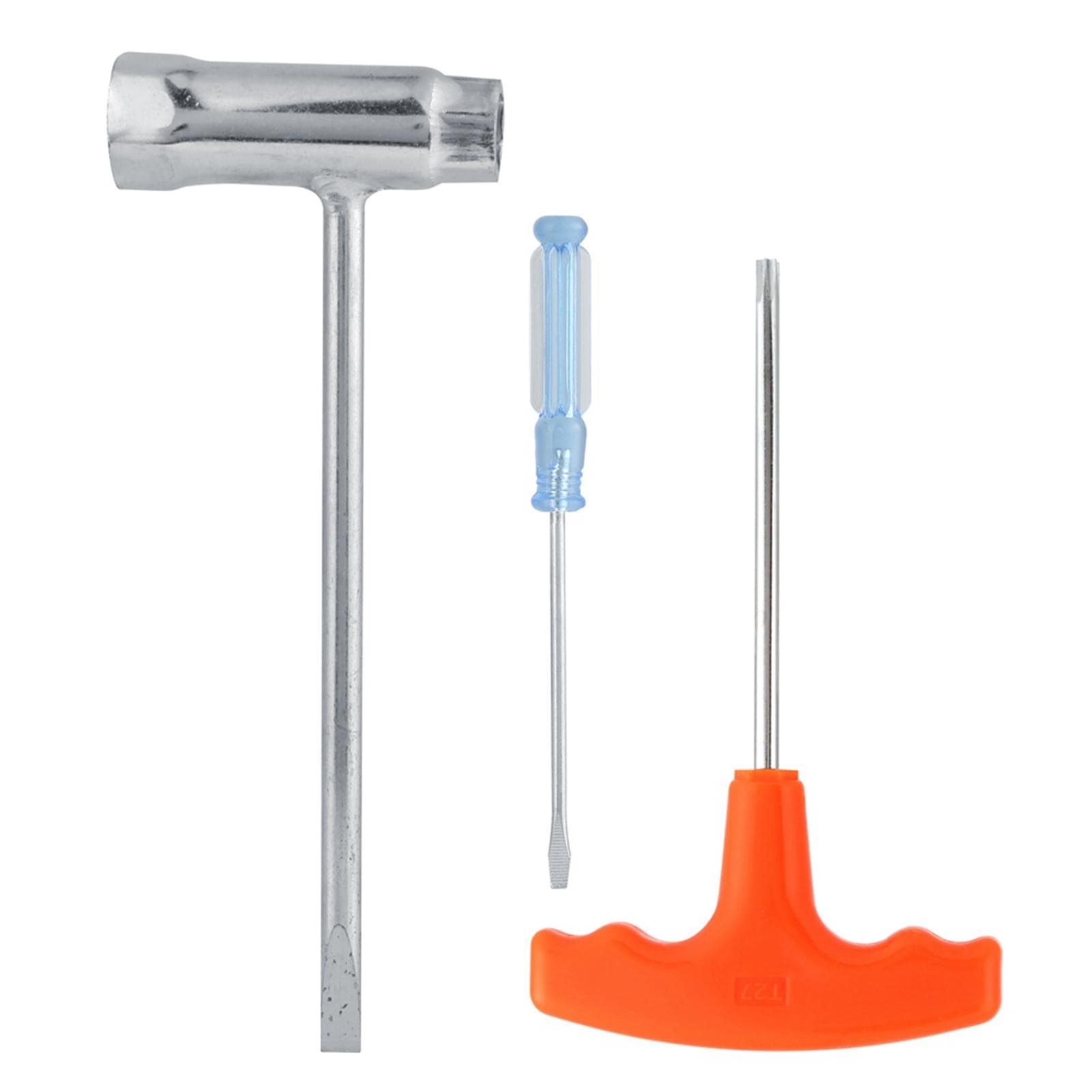 Chainsaw Accessories Sleeve Screwdriver Wrench Set Tool Fits for Stihl Chainsaw