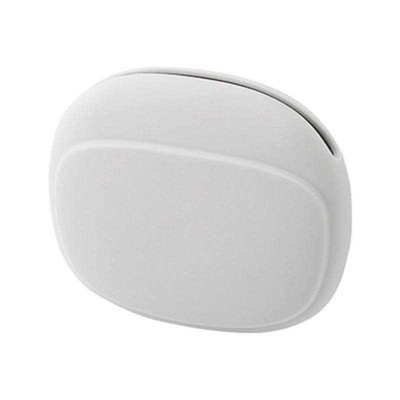 Silicone Earphone Storage Bag Charger Data Cable Earplug Storage Bag Car Key Case Holder Coin Purse Multifunctional Mini Bag gray