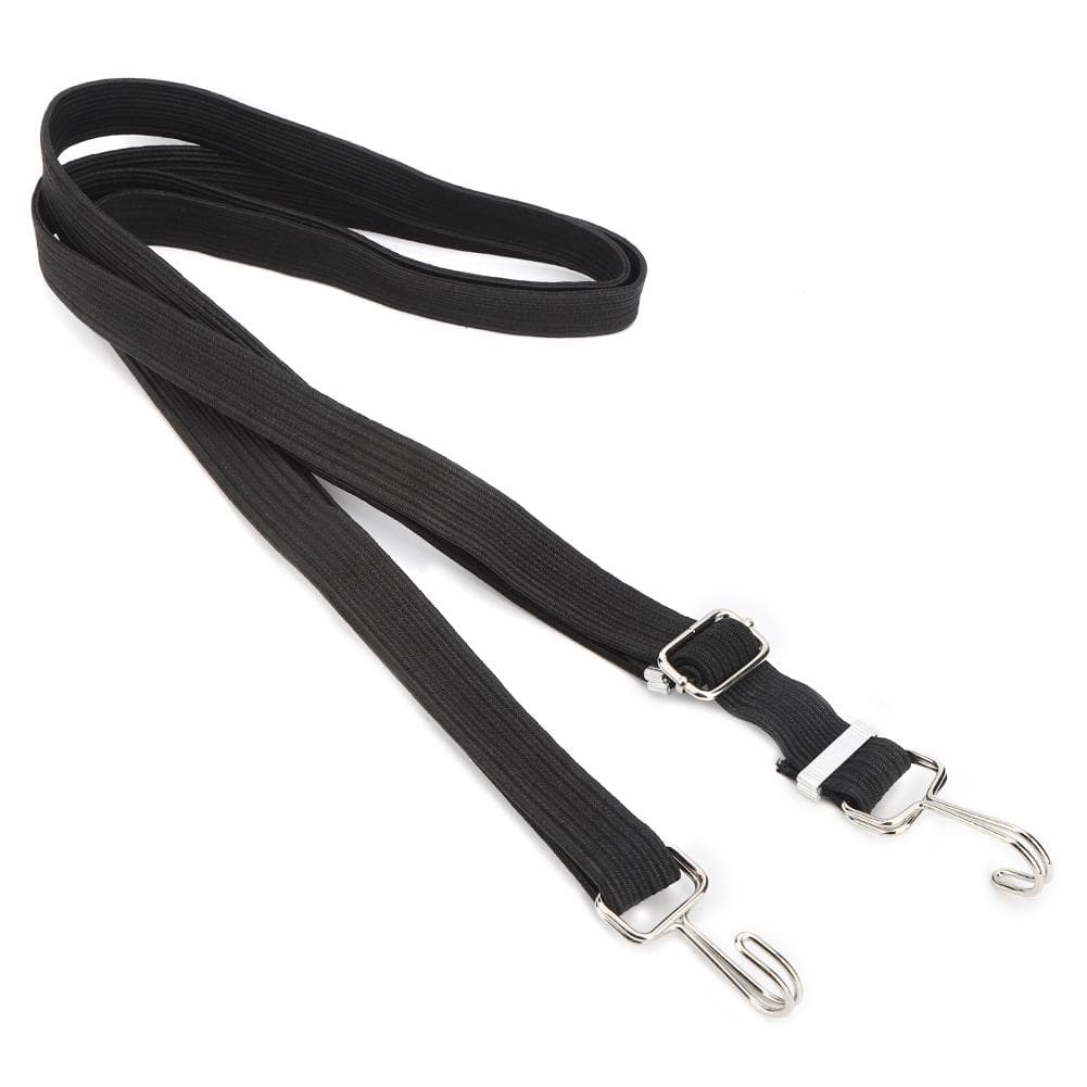 Bicycle Luggage Tied Rope Widening Elastic Baggage Binding Strap Bike Belt Accessories