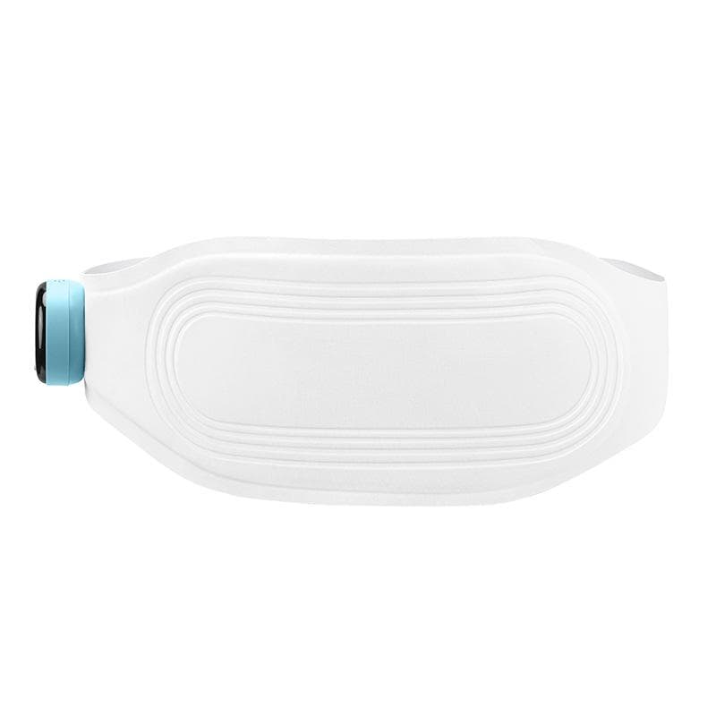 Waist Belt Warm Waist Cervical Spine Belt Waist Back Lumbar Spine Hot Compress Physiotherapy Soothing Massager Massage Belt