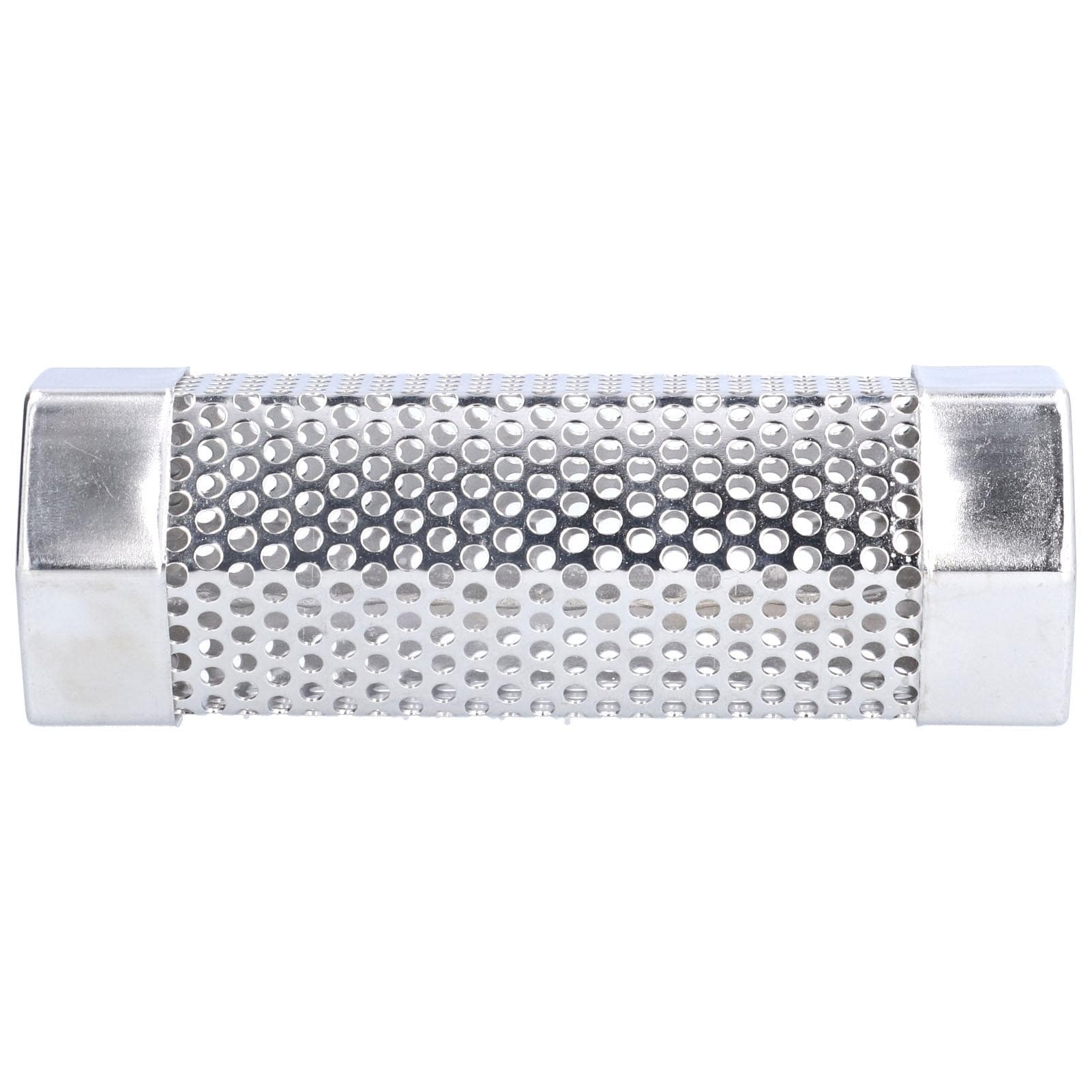 Smoker Tube 304 Stainless Steel Portable Hex Stable Barbecue Smoke Generator Pipe for Cold Hot