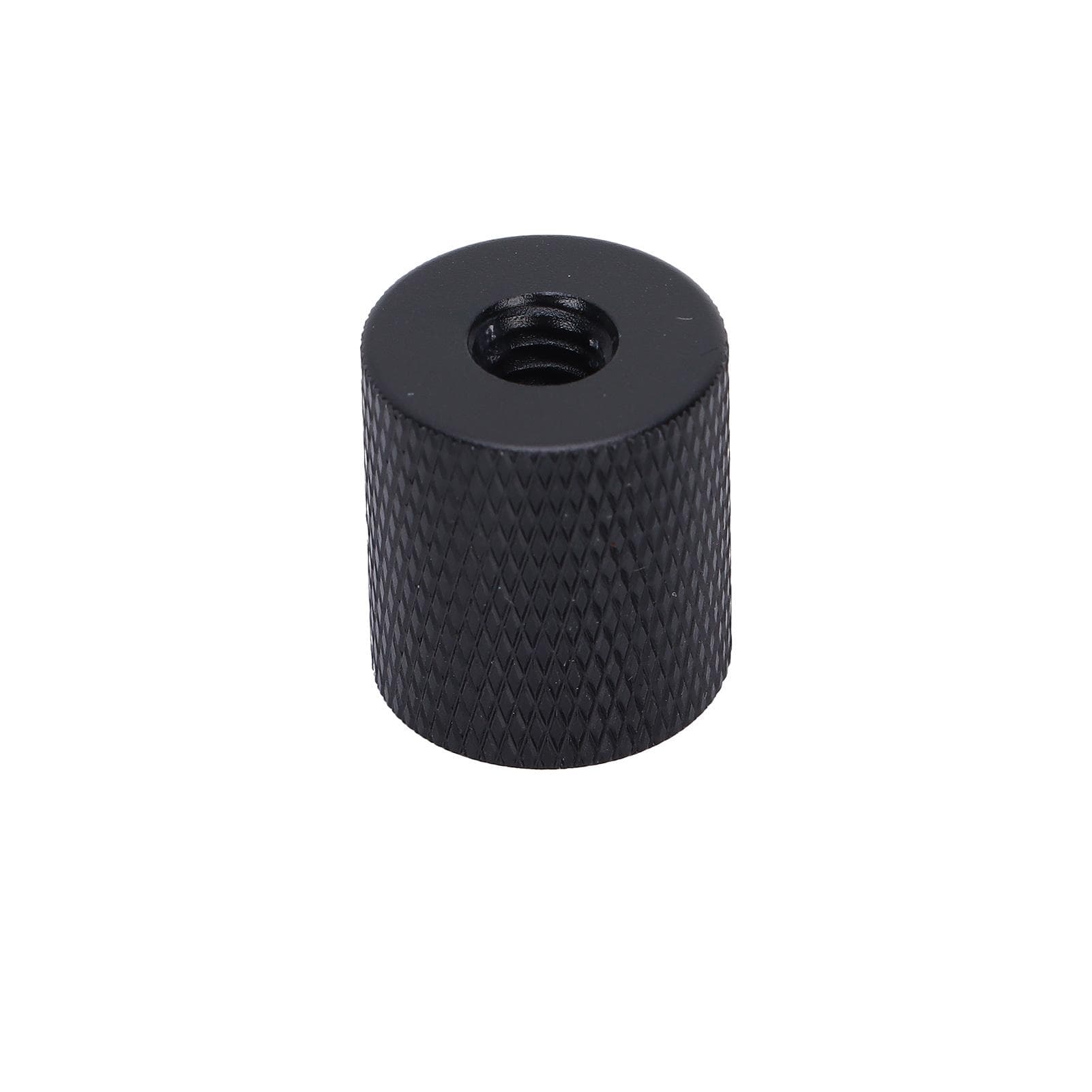 Female 3/8 Inch?16 to Female 1/4 Inch?20 Thread Adapter Aluminium Alloy Screw Camera Tripod Monopod