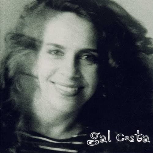 CD GAL COSTA - Aquele Frevo Axe 74321598762 RCA 1998 France Latin Used