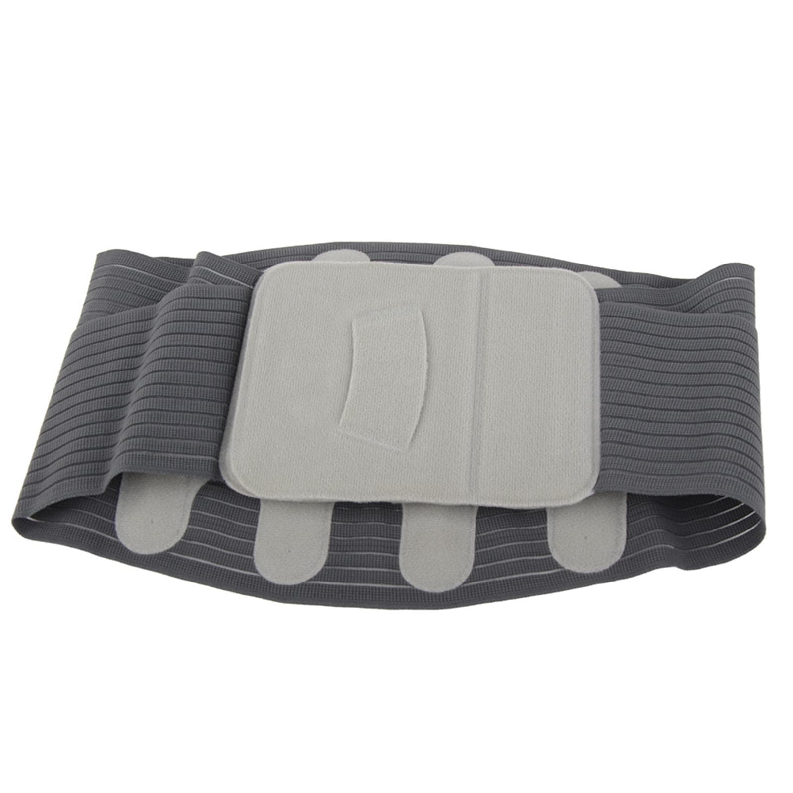 Waist Support Belt Lumbar Fatigue Pain Relieve Lower Back BeltXL