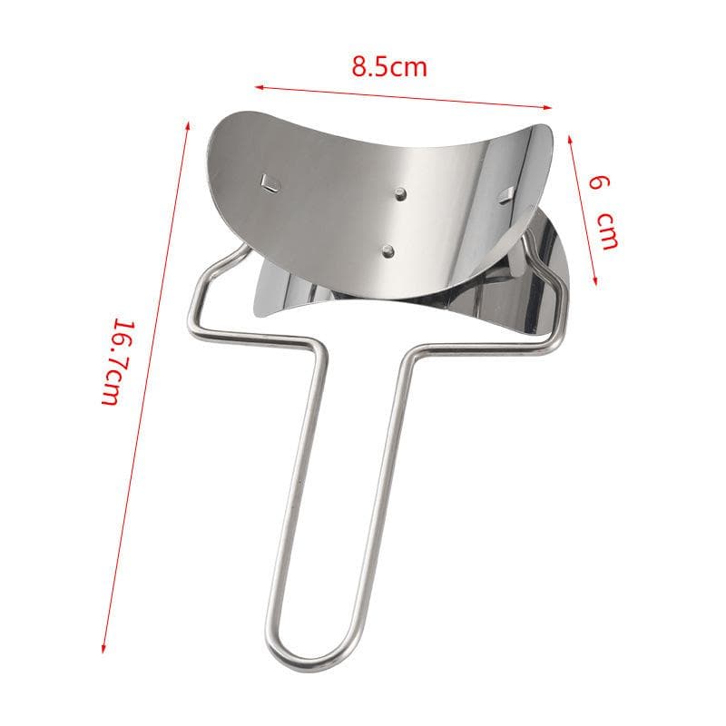 DIY Dumpling Mold Round Rolling Cutting Blade Dough Circle Cutter Ravioli Maker Device Dumpling Wrapper Manual Household Tools M