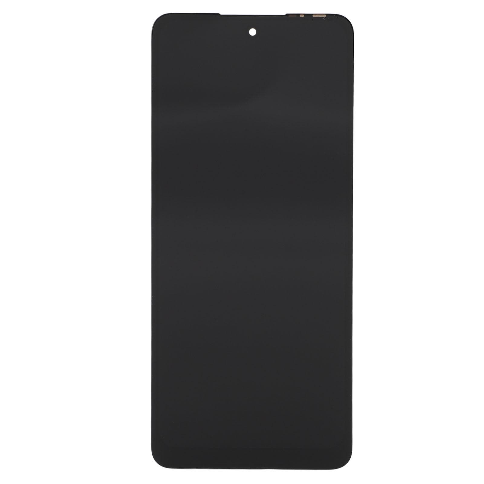 Mobile Phone Screen Assembly TFT Display Touch Screen Digitizer Assembly with Repair Kit for Tecno