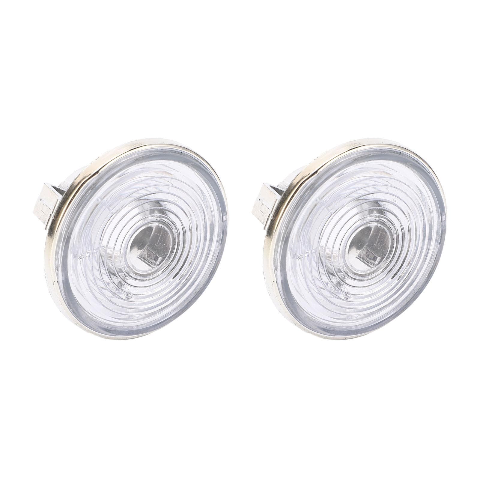 Side Indicator Lamp Enhanced Visibility NAB 1552 Durable Replacement for Mazda MX?5 Mk1 Mk2 Mk3