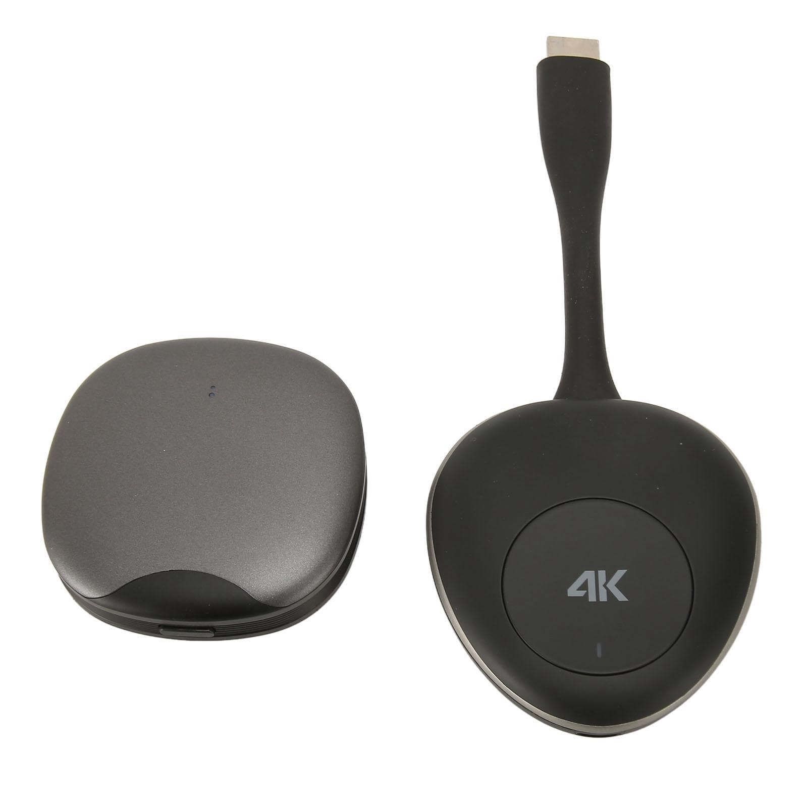 4K Wireless HD Multimedia Interface Transmitters and Receivers Support 4K 30Hz 2.45GHz Wireless HD