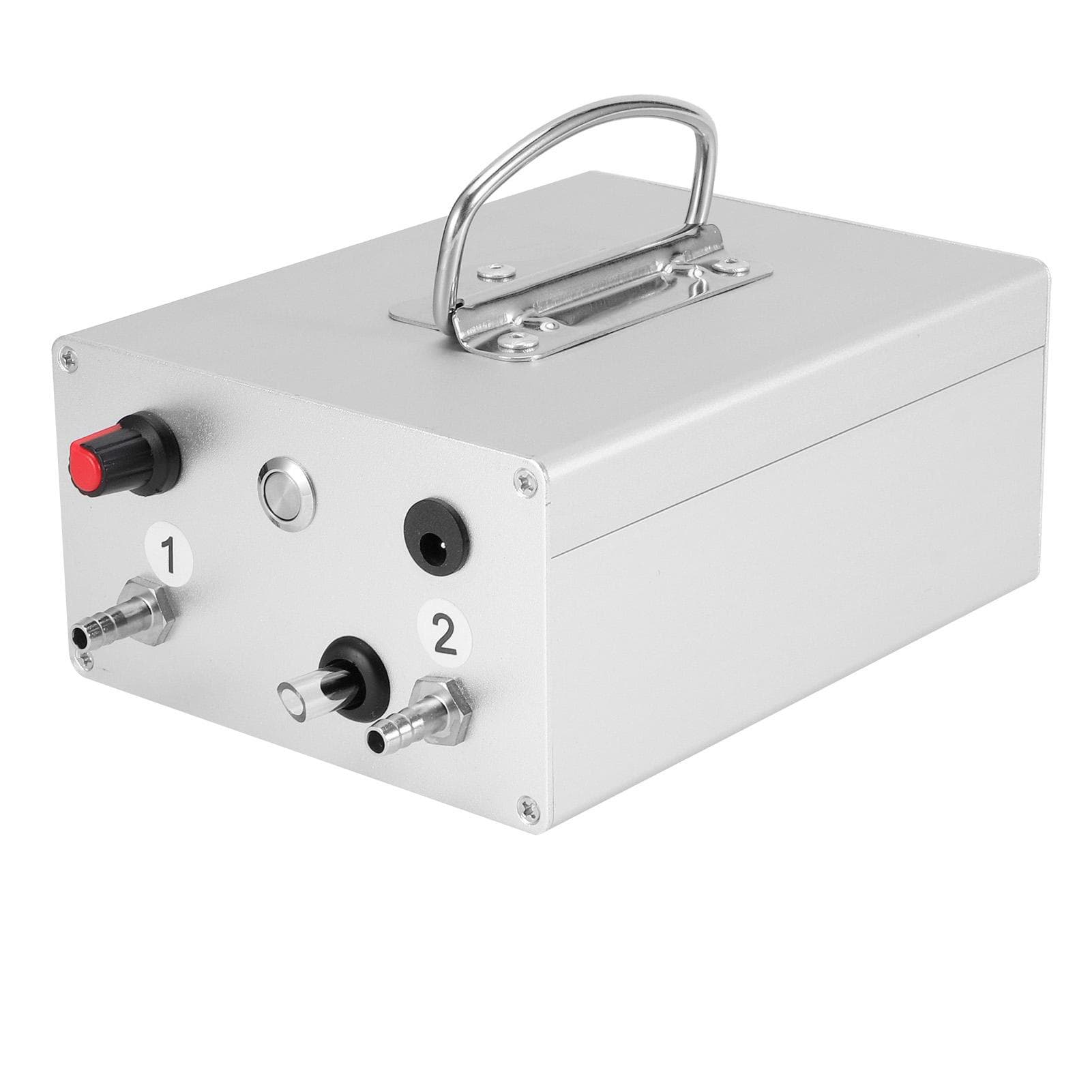 Pulsation Plug In Electric Milking Machine Vacuum Pump Accessory for Donkey Sheep Cow Horse