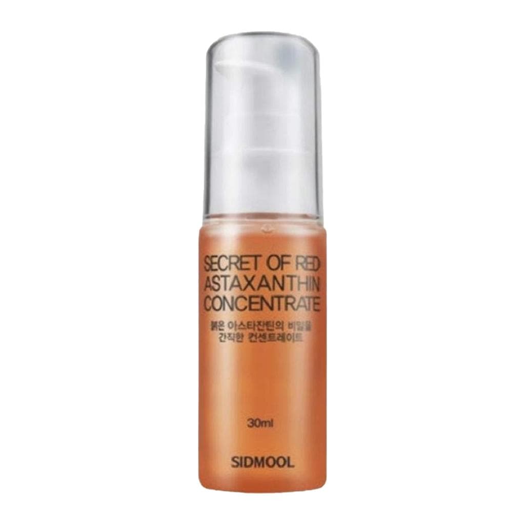 SIDMOOL Serum Secret of Red Astaxanthin 98.7% Concentrate 30ml (3 Options) #1PCS