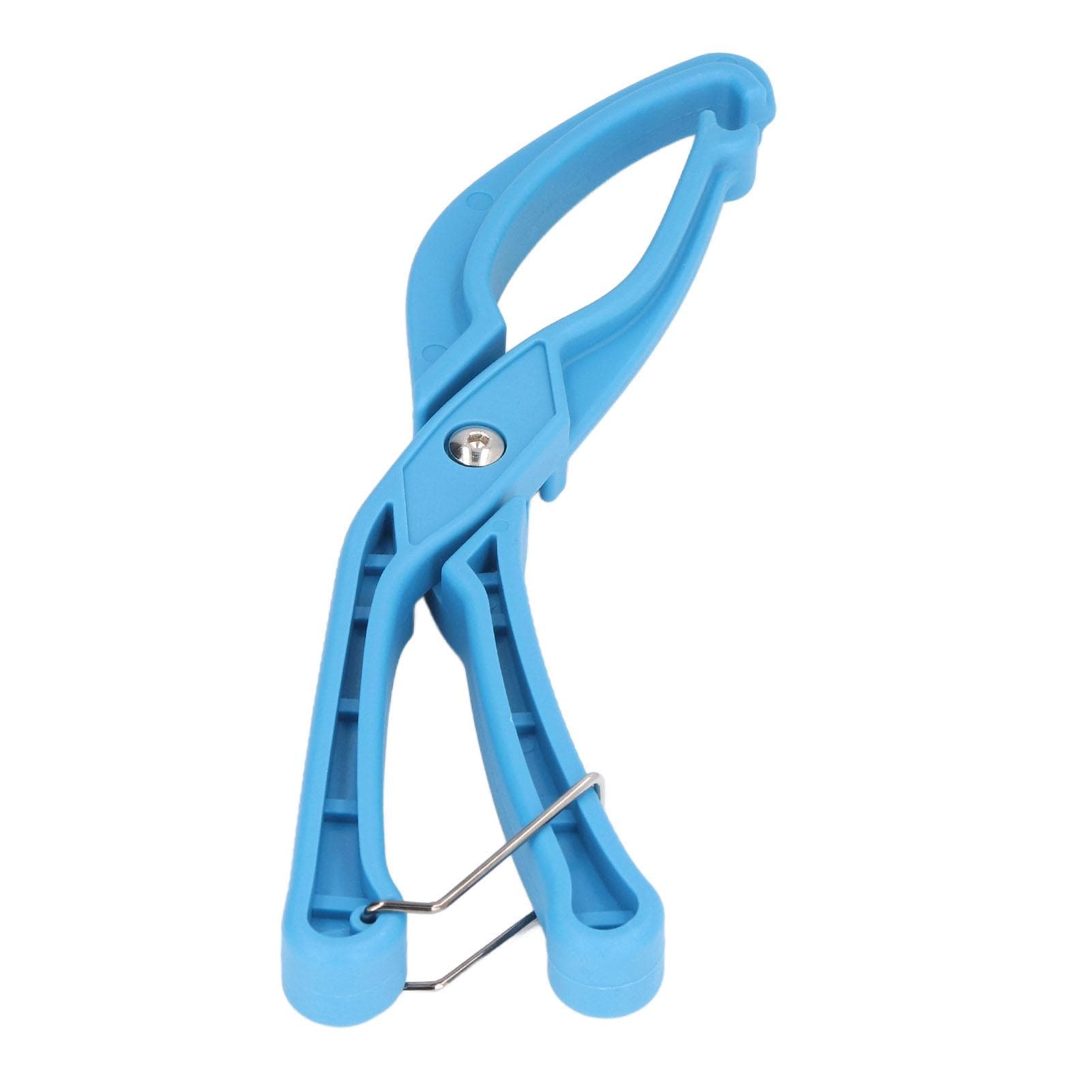 Bike Tire Pliers Mountain ABS Bicycle Tyre Remover Clamp Labor Saving Rim Protector ToolBlue blue