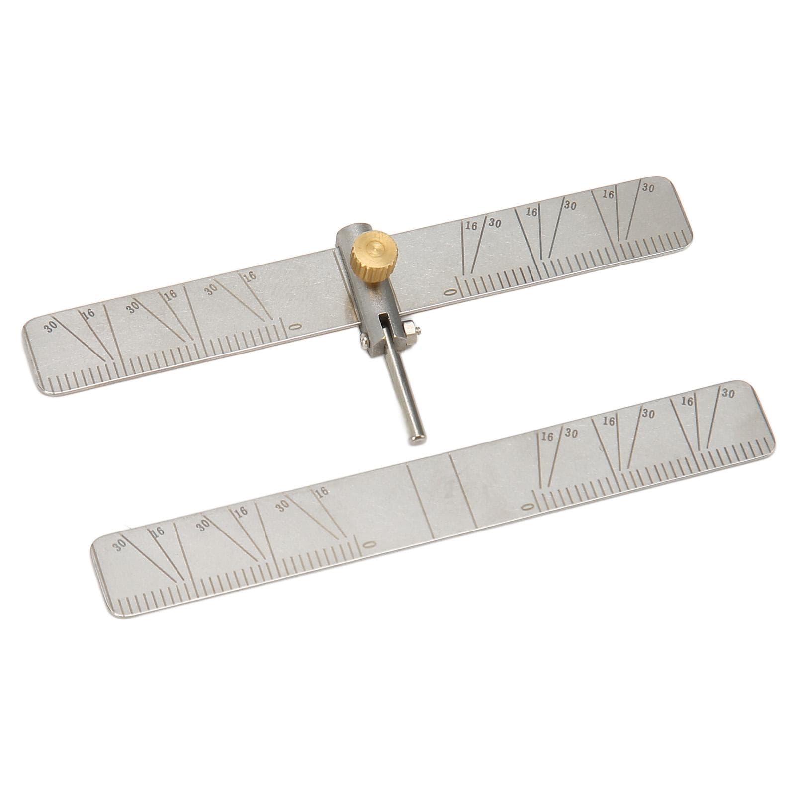 Dental Implant Locating Guide Bendable Surgical Planting Positioning Locator Implant Measuring