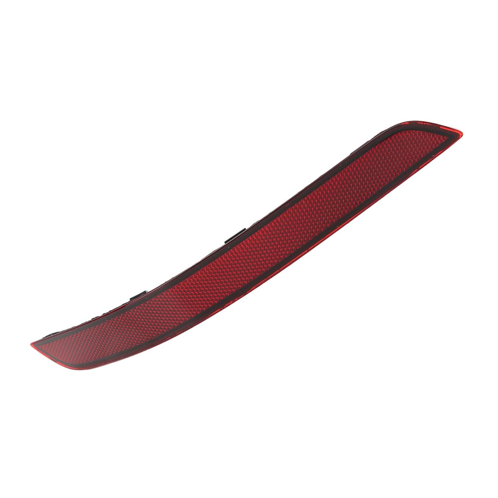 Rear Bumper Night Reflector Waterproof Safe Driving Scratch Resistant Replacement for Mercedes?Benz