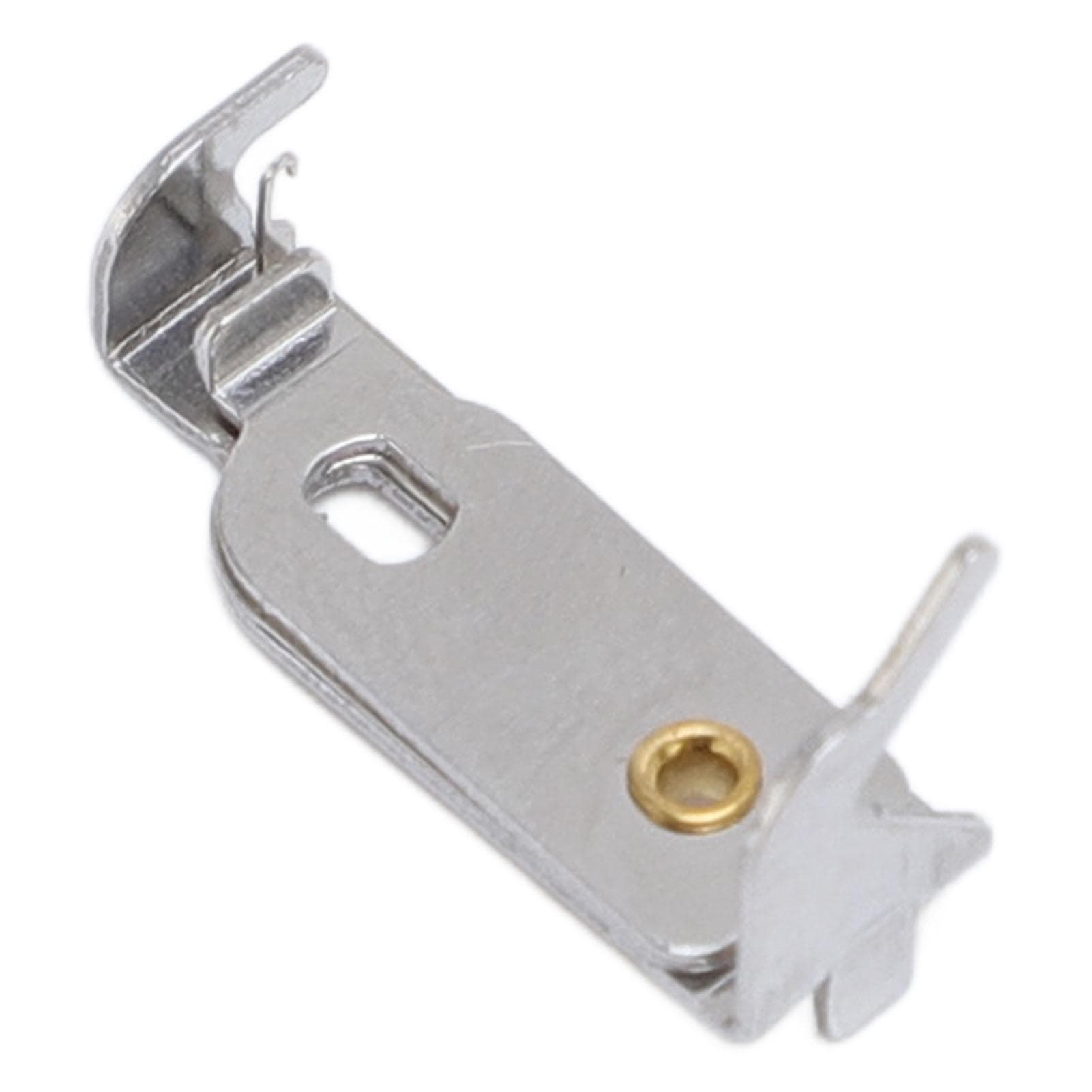 Sewing Machine Needle Threader 416190401 Stainless Steel Needle Threader Replacement for 2010 3229