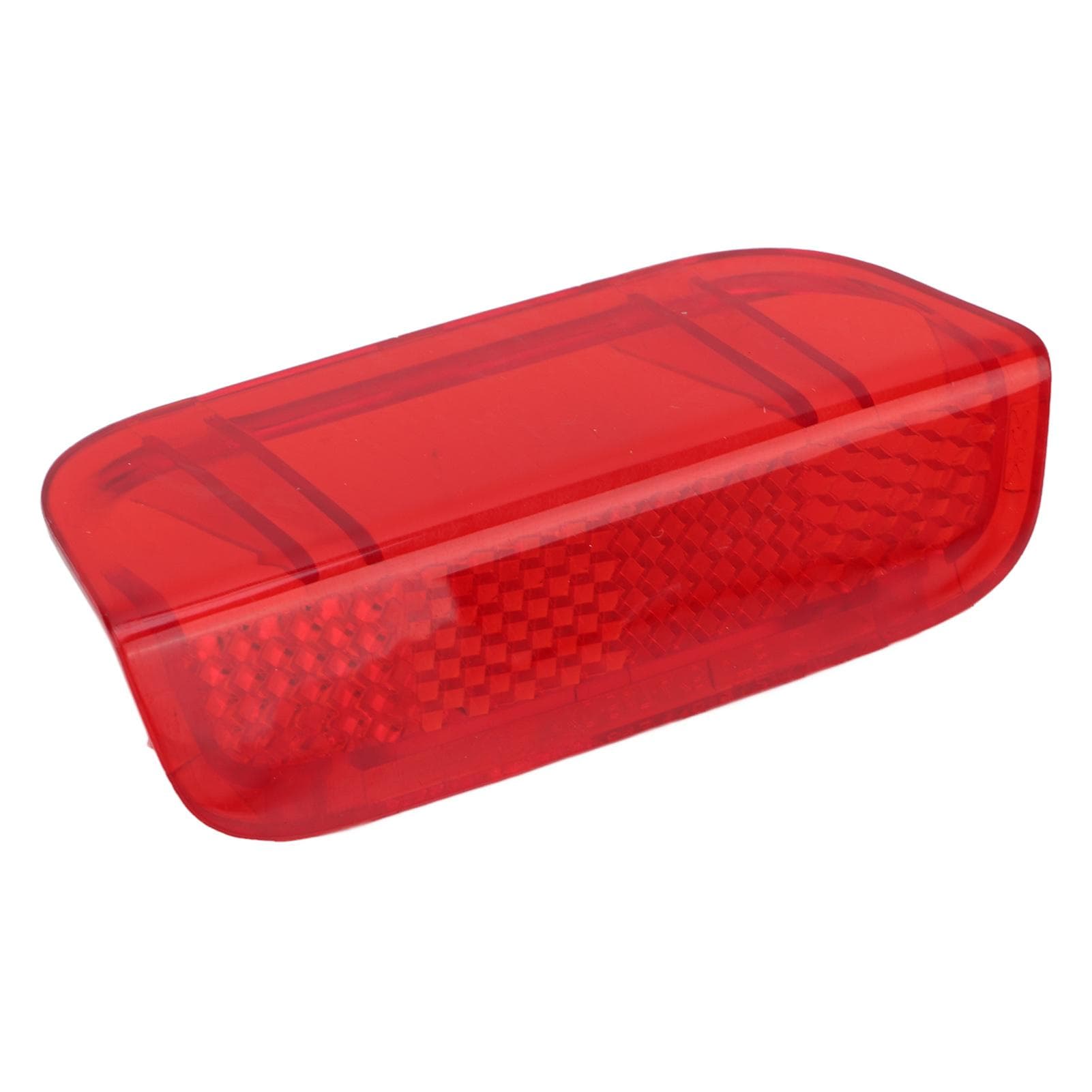 Car Door Interior Reflector Red Reflective Warning Sticker Road Safety 1KD947419 Replacement for