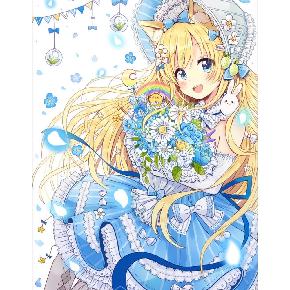 DINGPU 5D Diy Diamond Painting Full Round Mosaic Decorations For Home Embroidery Handmade Gift 20X30CM