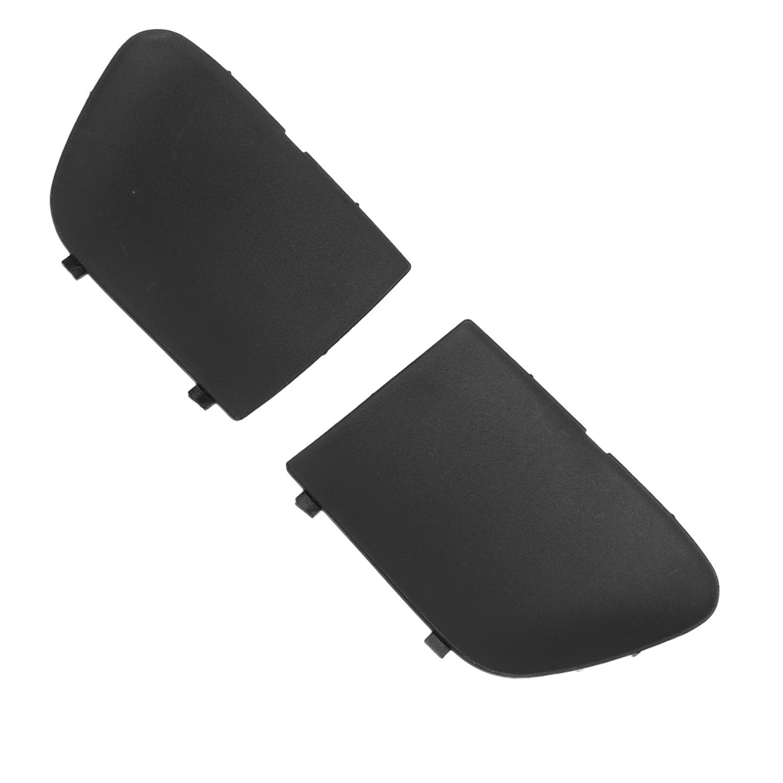 1 Pair Front Door Handle Inside Cover 72161?T2A?A01ZA Protective Stylish Look Door Handle Inside