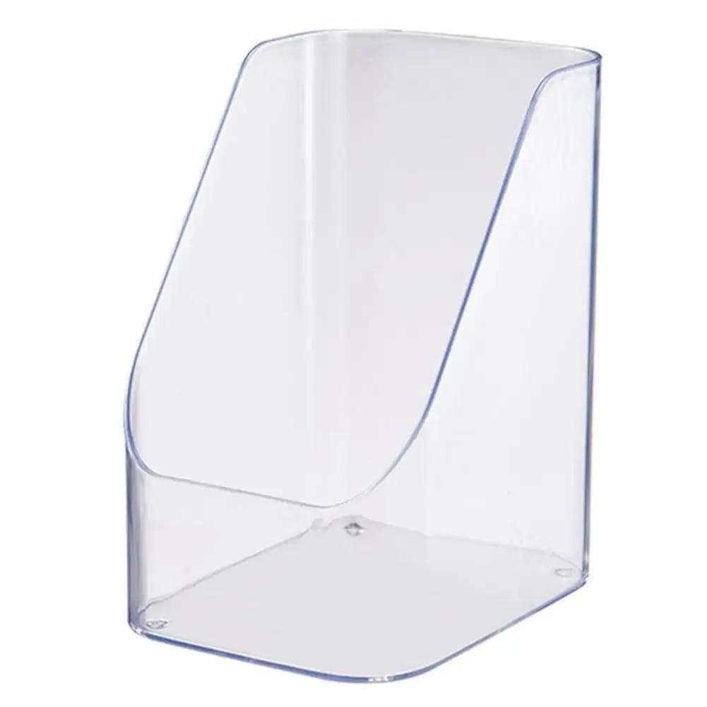 Refrigerator Organizer Bins Fridge Food Sort Storage Box Transparent Seasoning Storage Box Kitchen Fridge Storage Organizer clear
