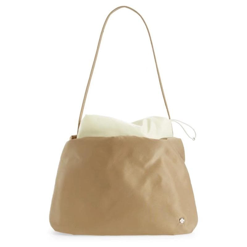 Nylon Cloud Bag Spring Summer Niche High-grade Commuter Tote Bag Shoulder Bag Underarm Bag Female