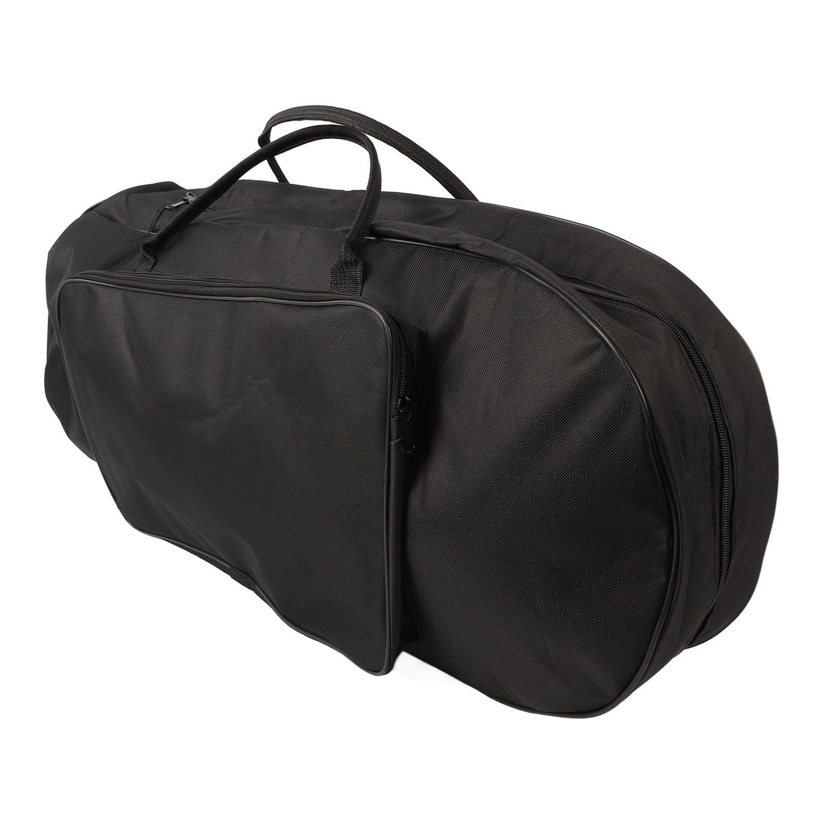 Trombone Storage Backpack Multifunctional Waterproof Oxford Cloth Trombone Gig Bag for Guitar