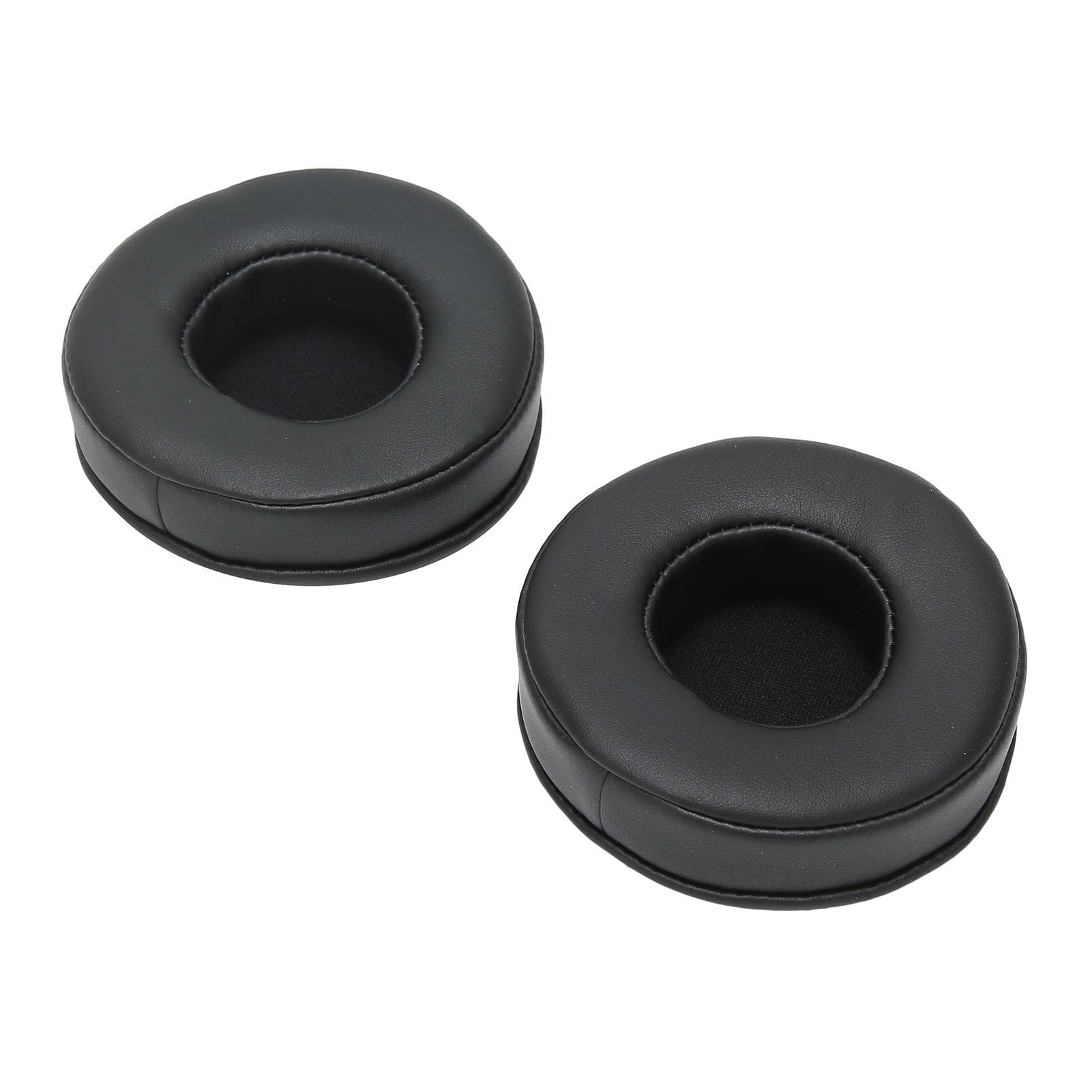 Universal 80mm Earpads Cushion Cover Replacement Stereo Headphones Headset Accessories