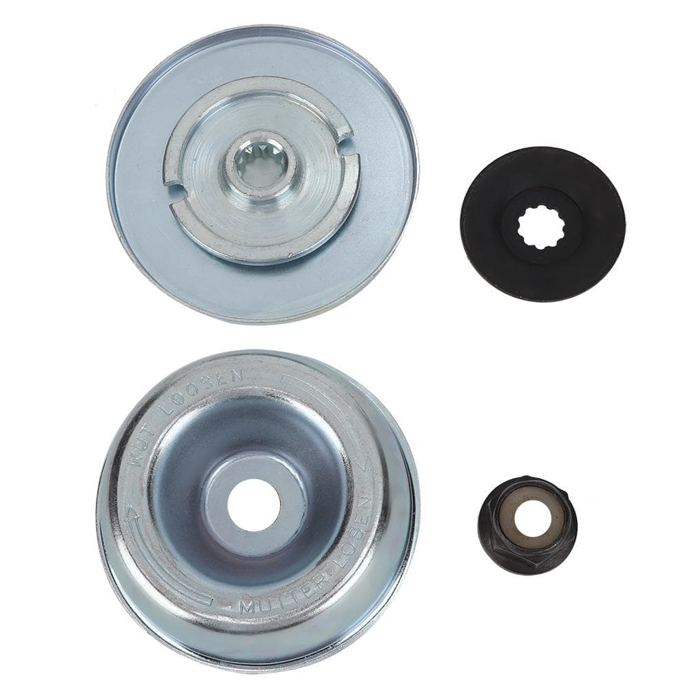 Gearbox Repair Kit For stihl FS120 FS200 FS250 Replacement
