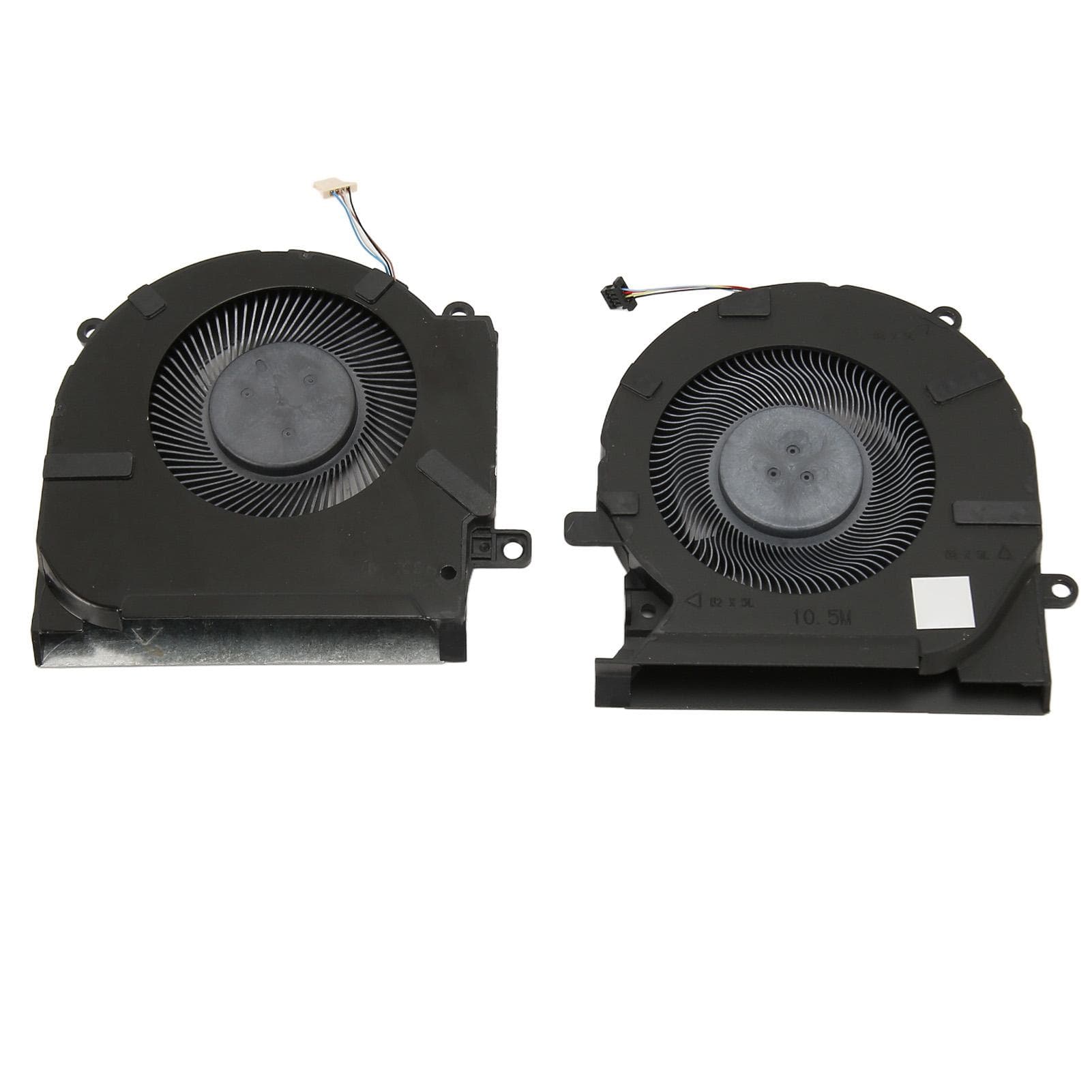 Laptop Internal Cooling Fan Replacement Notebook Internal Cooler for HP OMEN 15 EK 15 EK0005LA 15