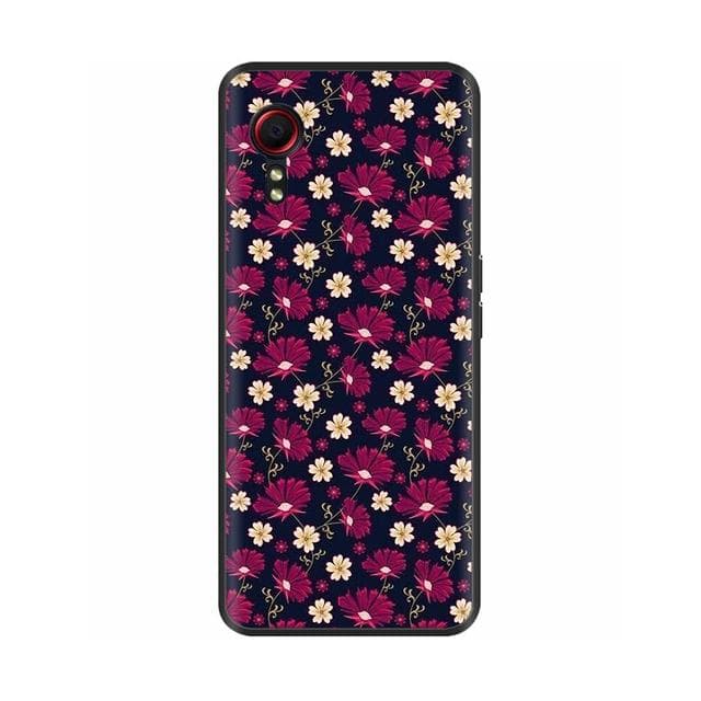 For Samsung Xcover 5 Phone Case Soft Silicone Tpu Back Cover Cases For Samsung Galaxy Xcover5 G525f X Cover 5 Cute Bumper Shells For Samsung Xcover 5