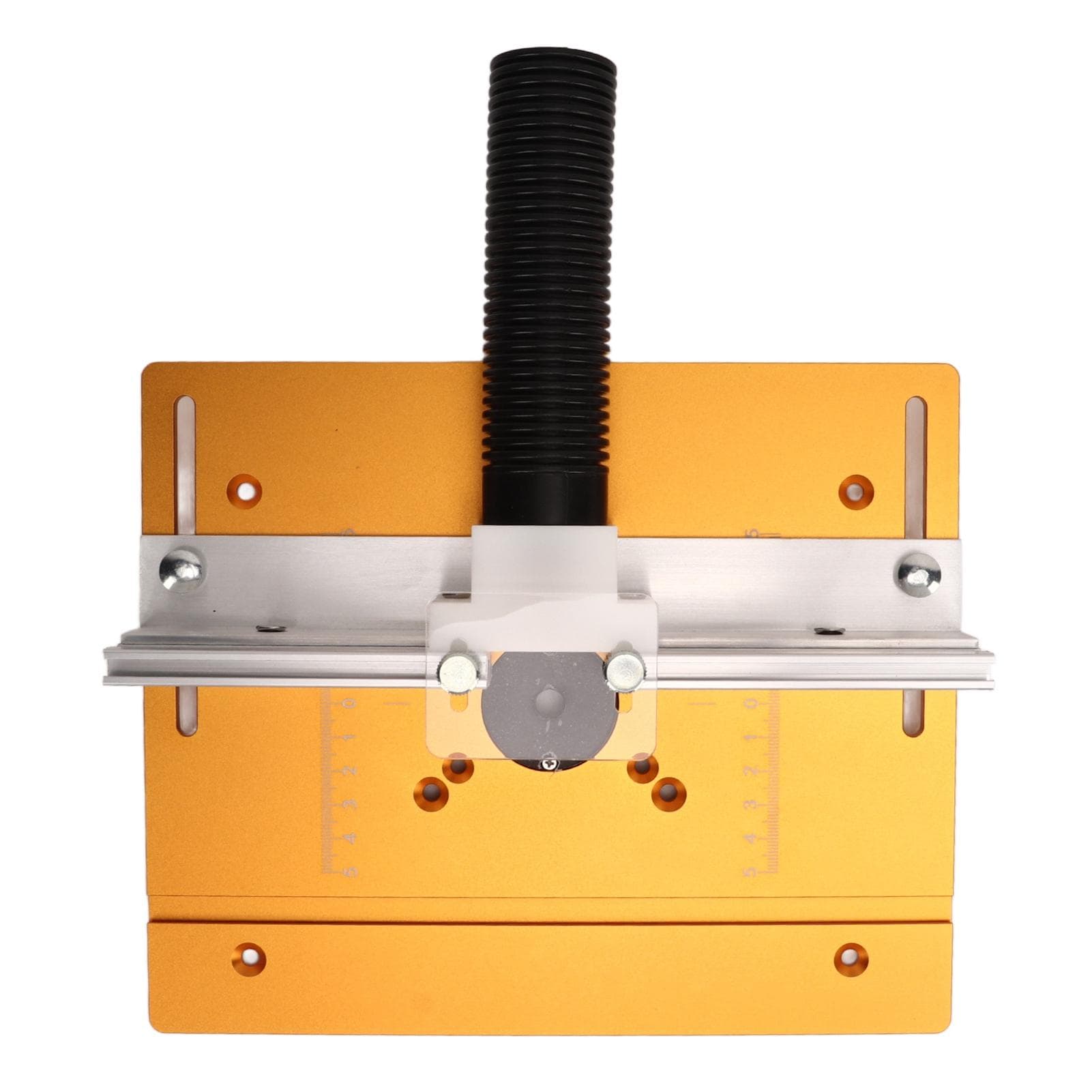 Router Table Insert Plate Wood Milling Flip Board Woodworking Trimming Engraving Auxiliary Tool