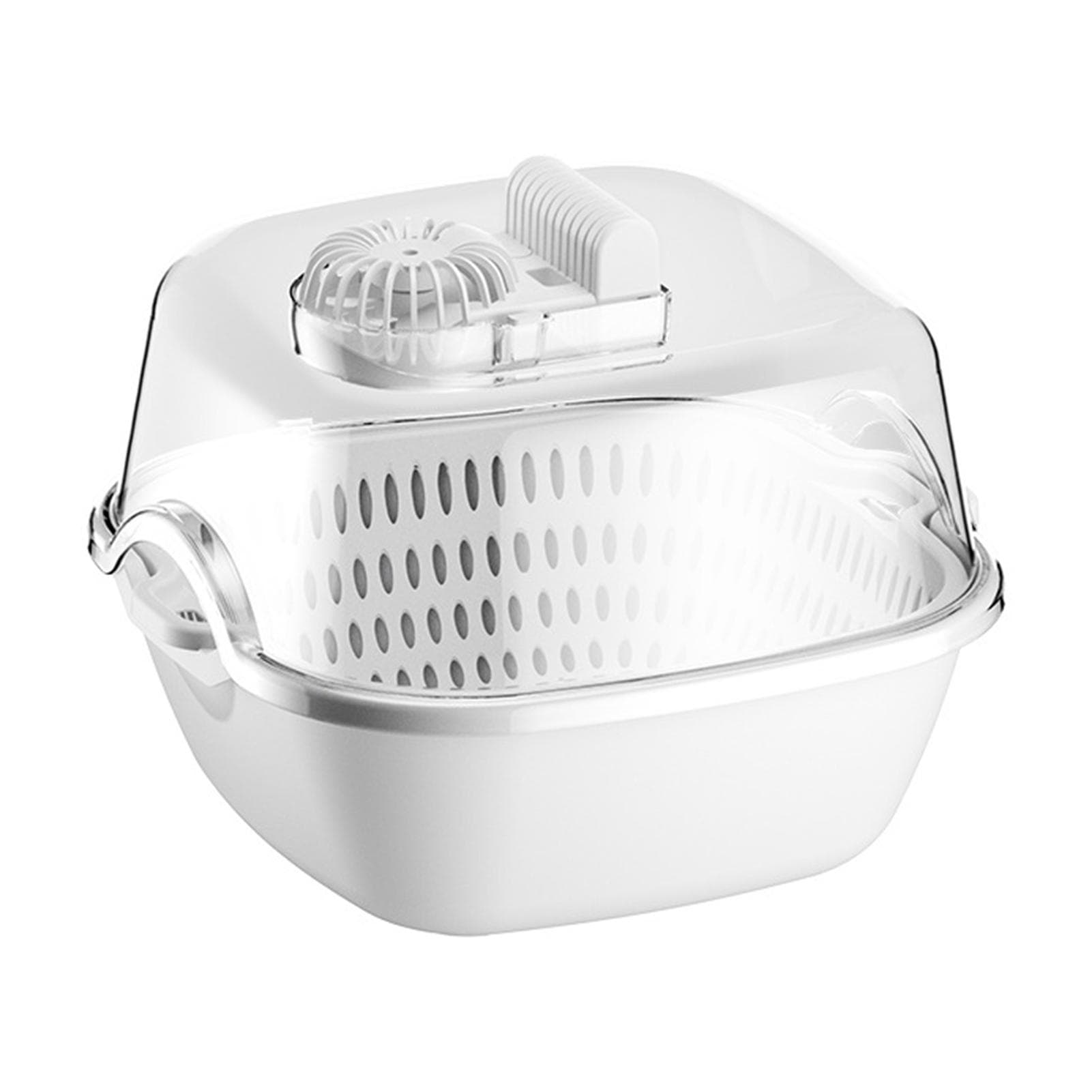Defrosting Tray Artifact Fast Meat Steak Food Preservation Ice Thawing Atomized Defroster for