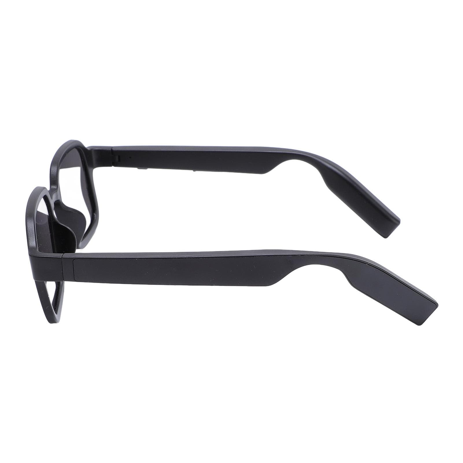 Smart Glasses Wireless Earphone Voice Assist UV400 Filter Sunglasses for Music Navigation Call