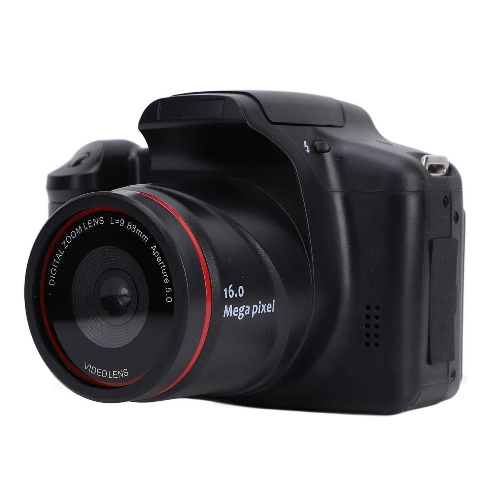 Digital Camera for Photography 16MP 1080P HD 16X Digital Zoom Micro SLR Digital Camera with