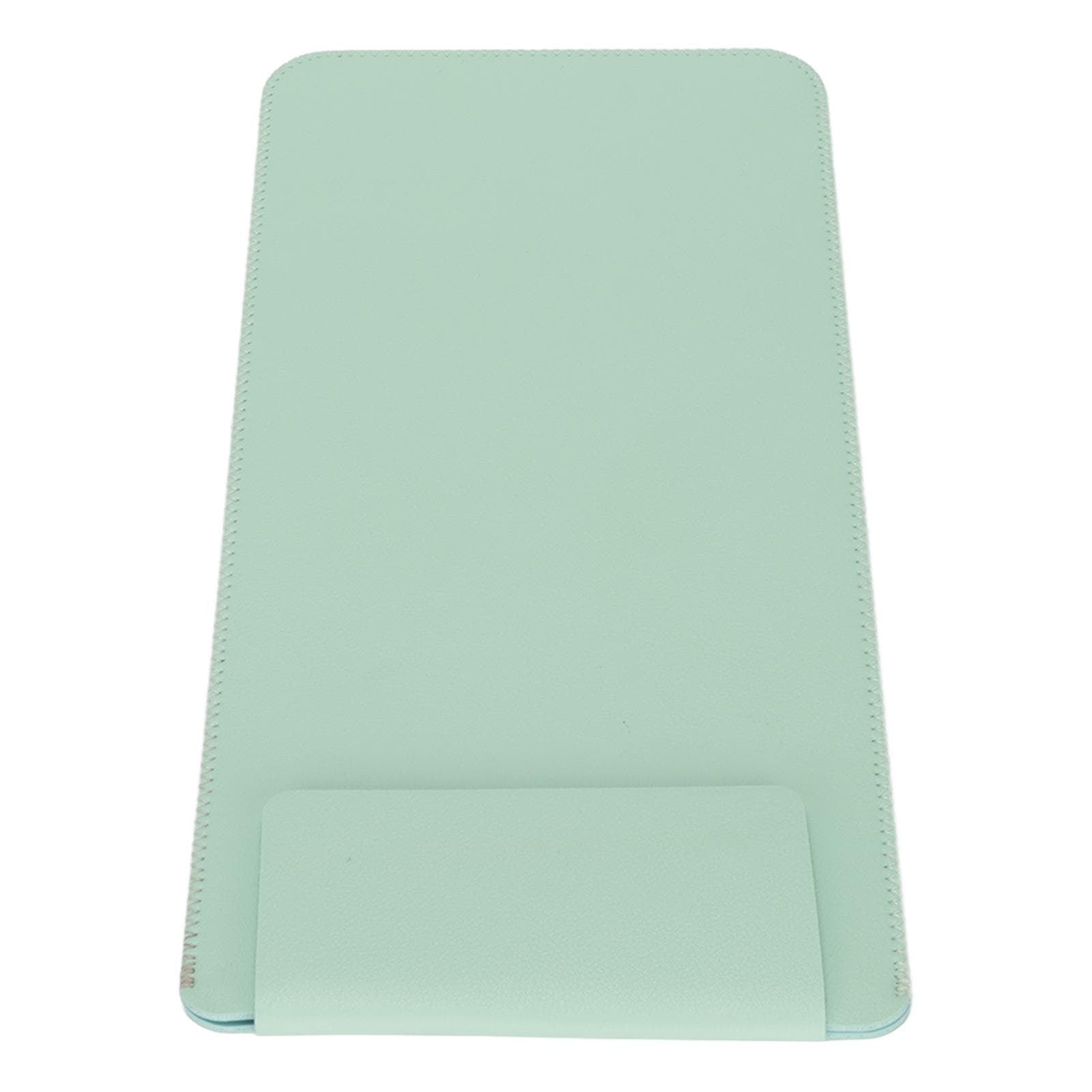 Wireless Keyboard Case PU Leather Portable Shock Resistant 30x14x1cm Protective Case for Magic