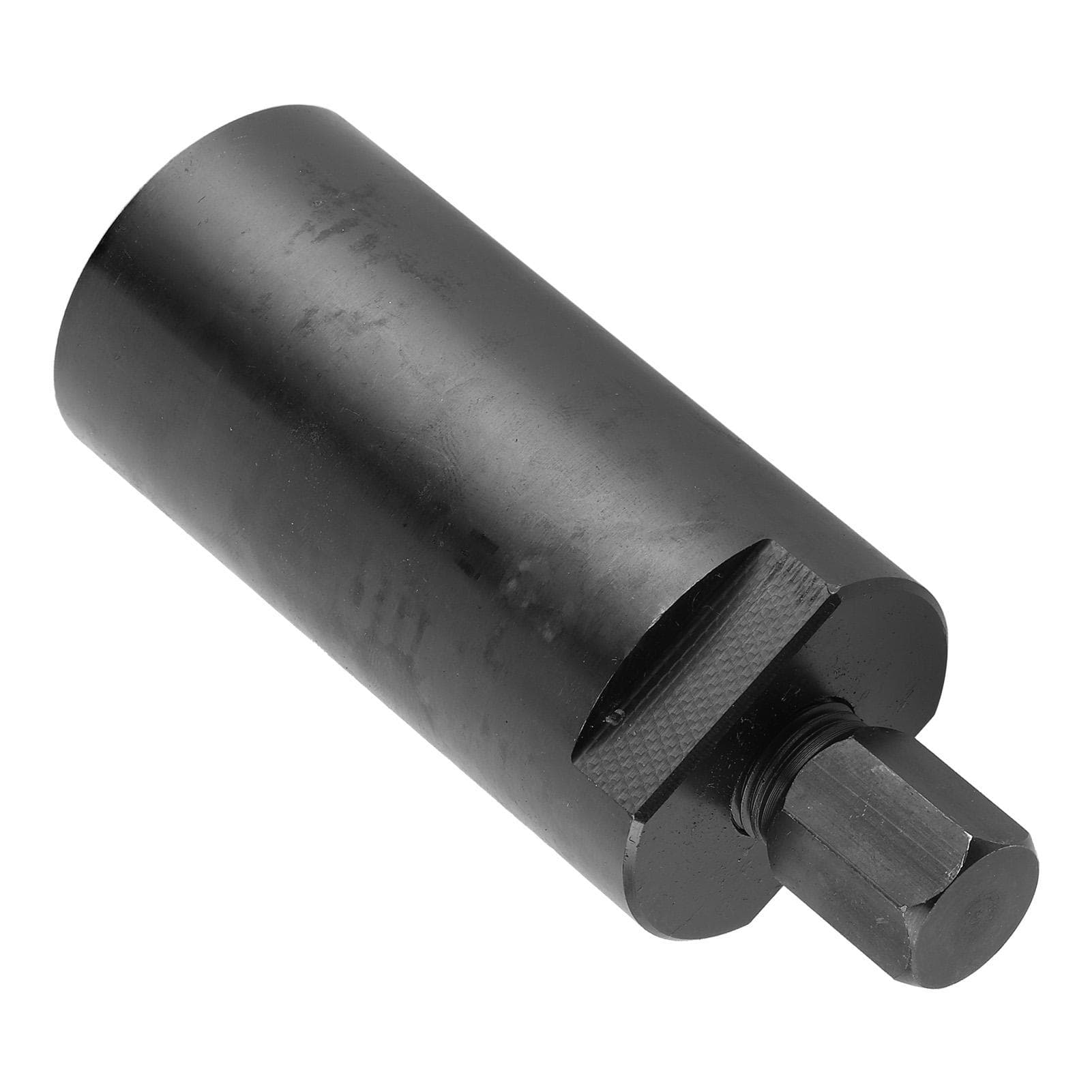 Carbon Steel Tusk Flywheel Puller Remover Motorbike Repair Tool Fit for YFZ450 35 mm1.4 pouces