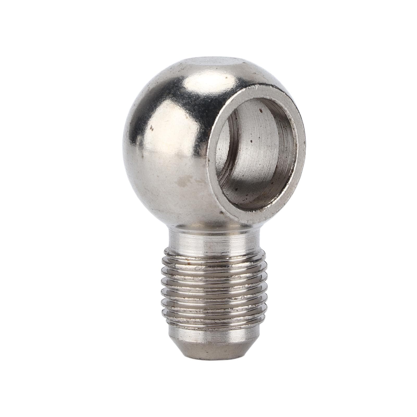 Turbo Banjo Adapter 6AN to M14 304 Stainless Steel Fitting 414?02101?007 Car Accessory