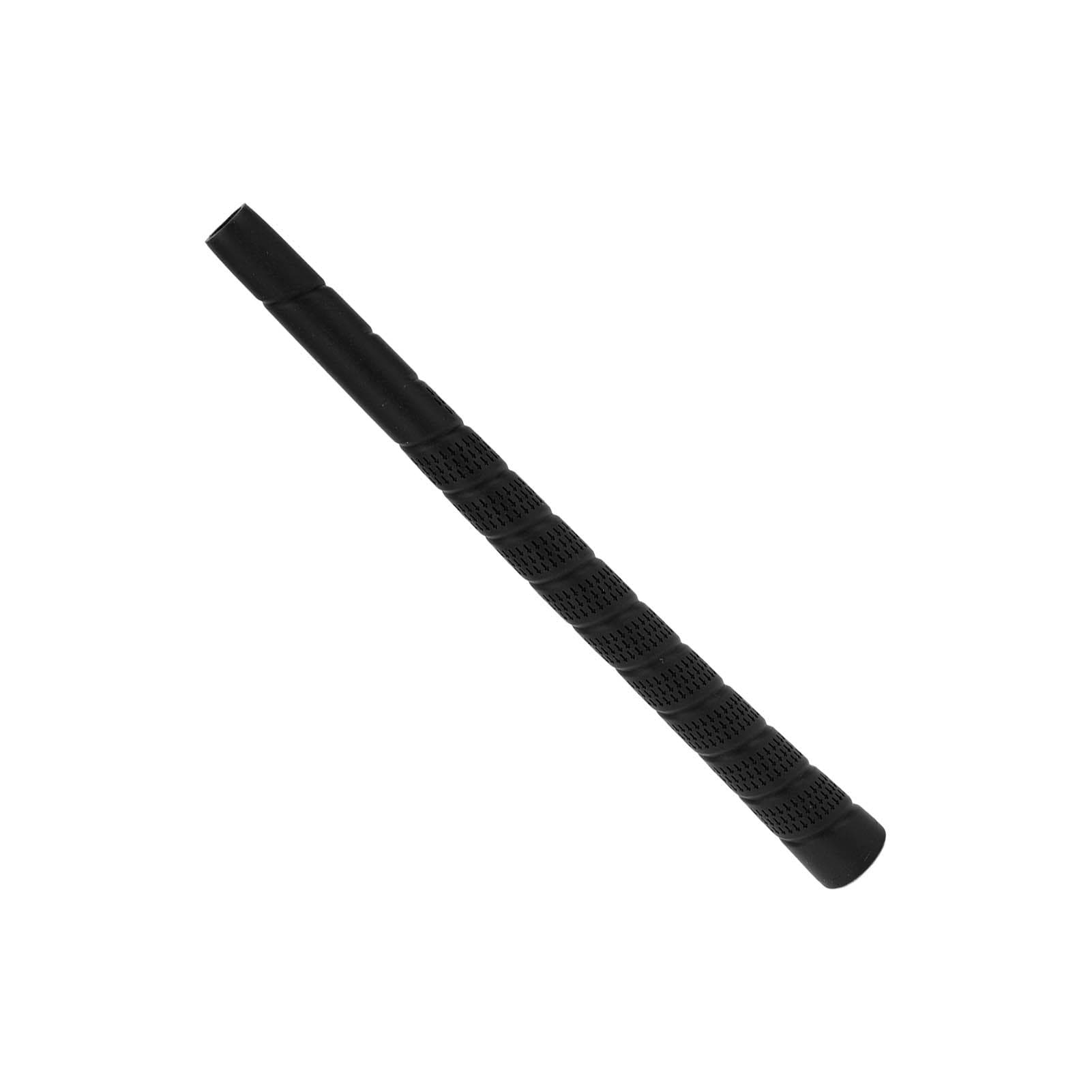 Golf Club Grip Anti Slip Rubber Golf Putter Grip Breathable for Children Beginner TrainingGreen