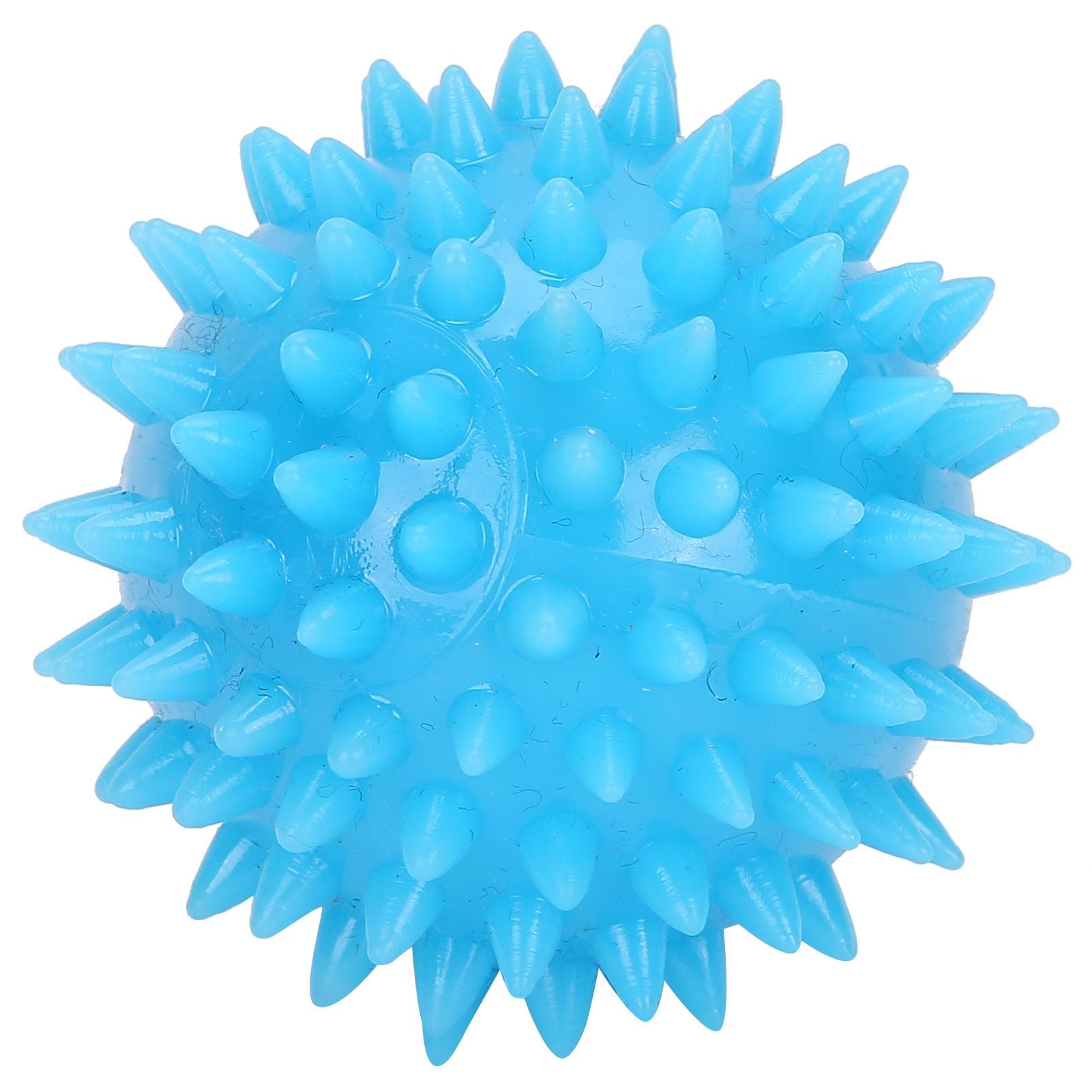 Hand Finger Muscle Training Grip Ball Palm Stimulation Strength Exercise Hand Grip Ball