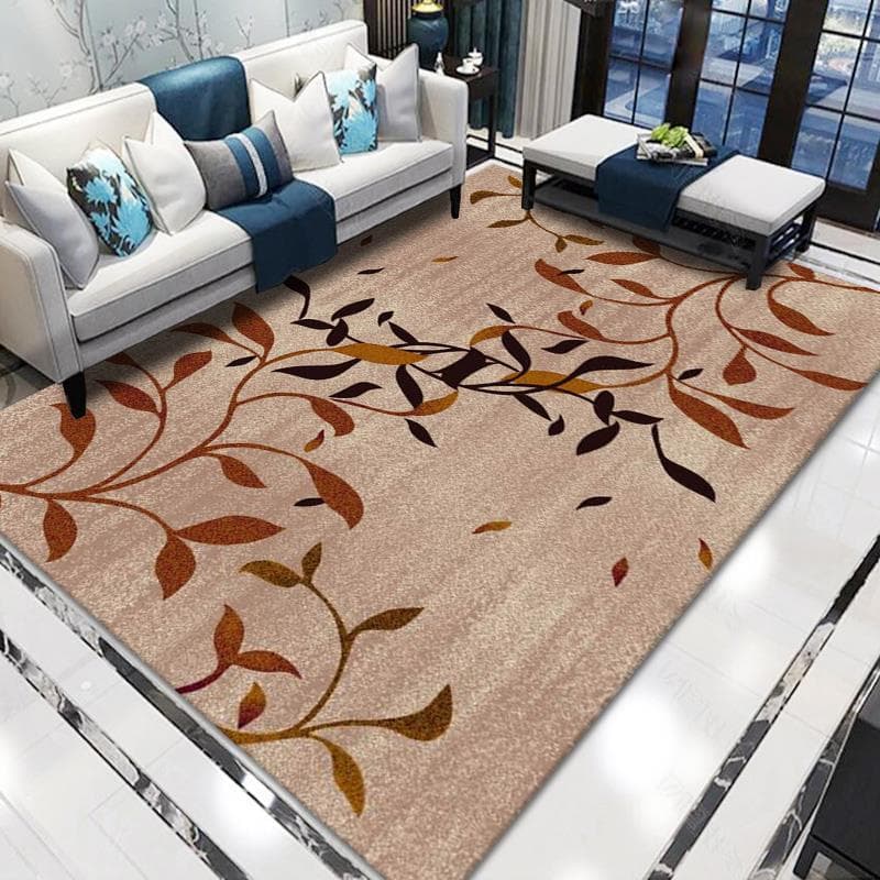 Carpet Living Room Soft Sofa Carpets Home Decoration Bedroom Lounge Rug Customizable Modern Floor Mat Area Rug Large Doormat 200*300cm
