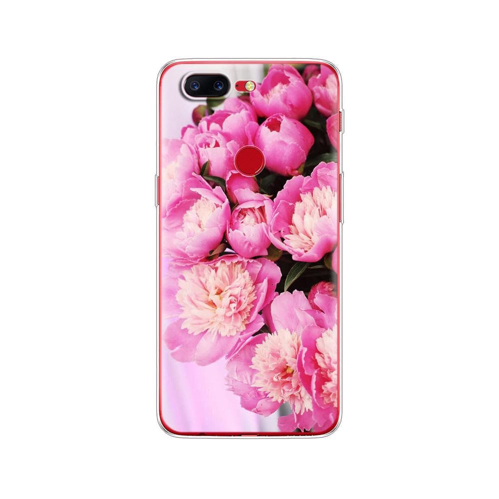 For Oneplus 5T 5 3 Case Colored Drawing Ultra-Thin Silicon Soft TPU Back Phone Cases Cover For One Plus 5T 5 3 Protective Coque Oneplus 3