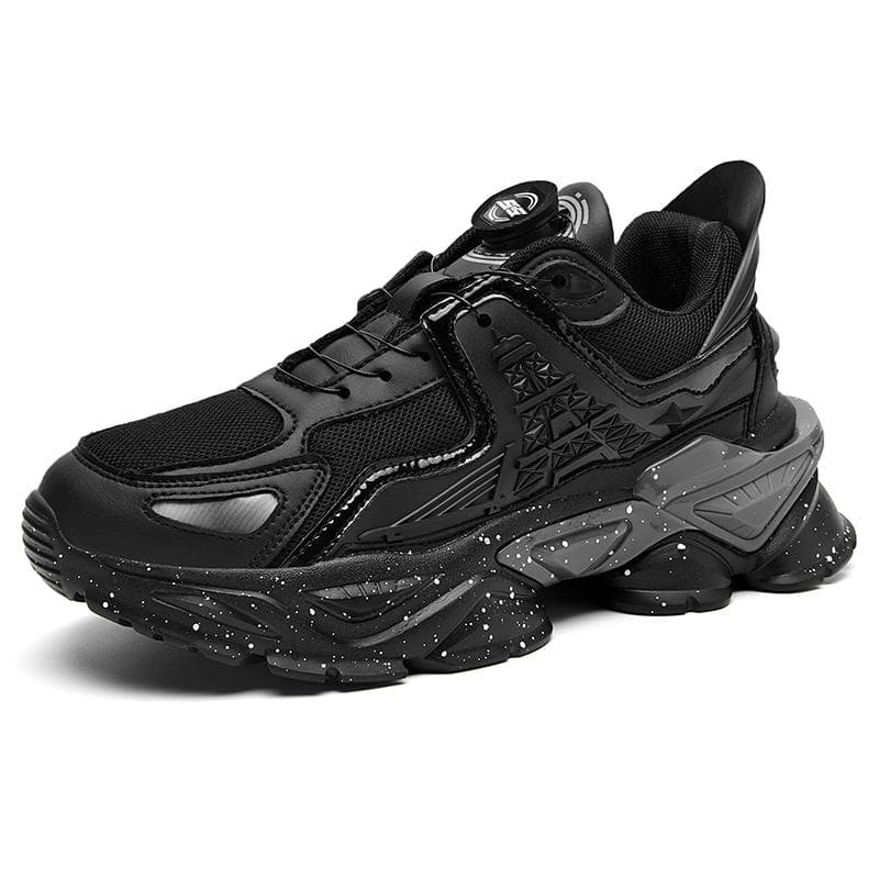 men shoes Sneakers Male tenis Luxury designer shoes Mens casual Shoes platform Shoes fashion Blade loafers running Shoe for men 45 black