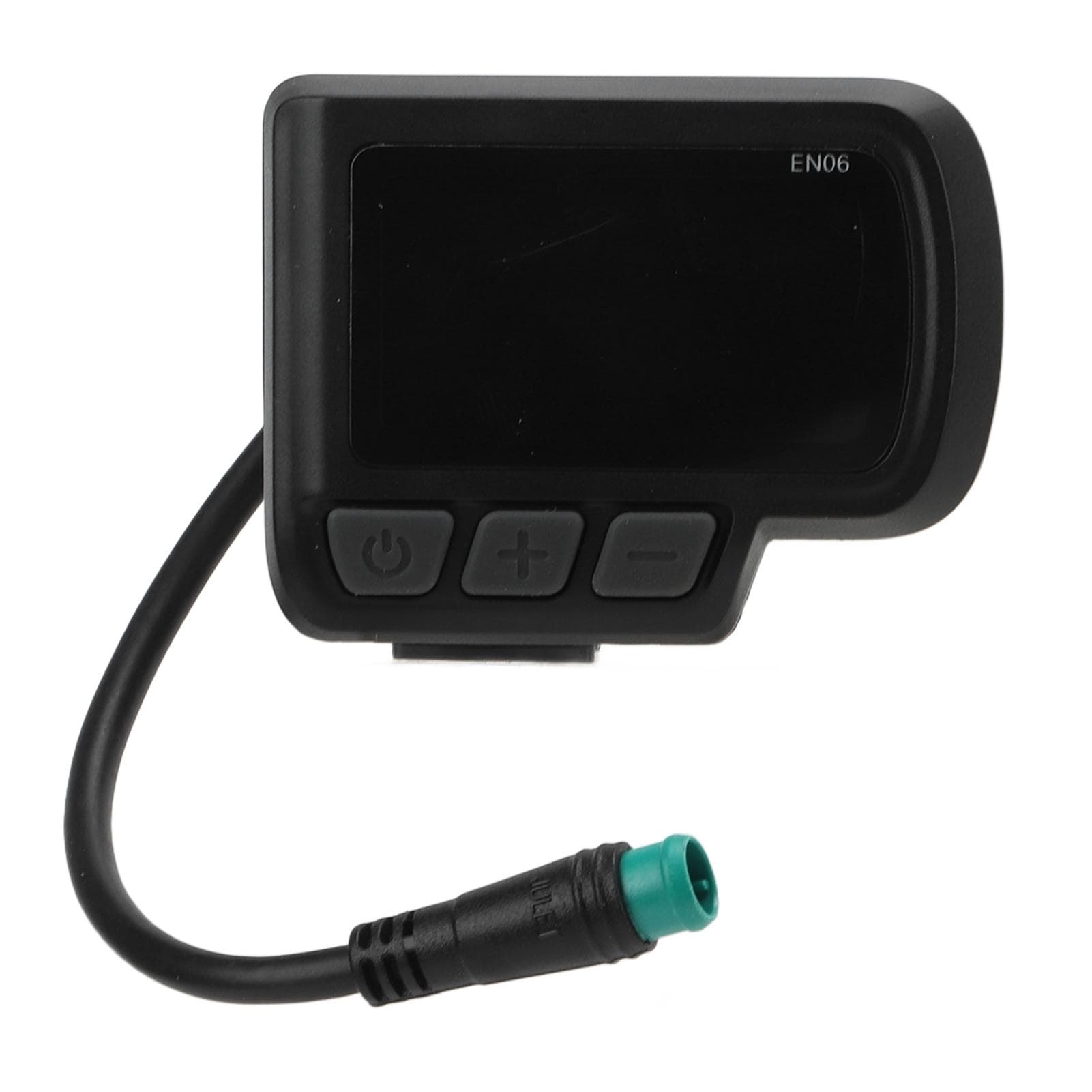 Electric Bicycle EN06 LCD Display Meter with USB Interface Speed Display for Electric Bike Mountain