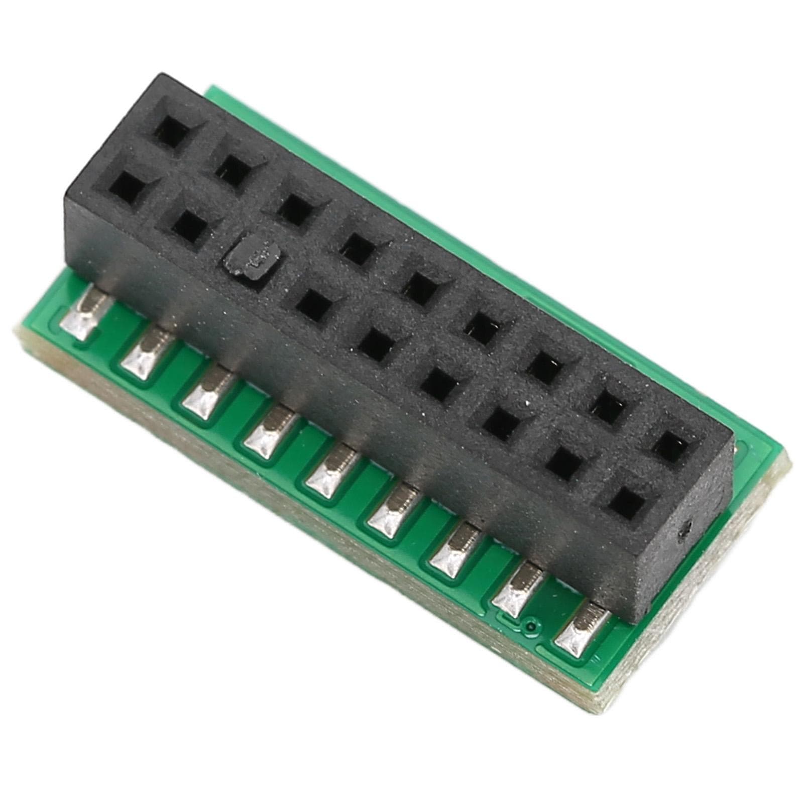 TPM 2.0 Encryption Security Module 18PIN High Security Practical Efficient TPM 2.0 Security Module