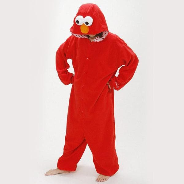 Adult Onesies Men Women Cartoon Anime Cosplay Costumes Halloween Carnival Christmas Party M